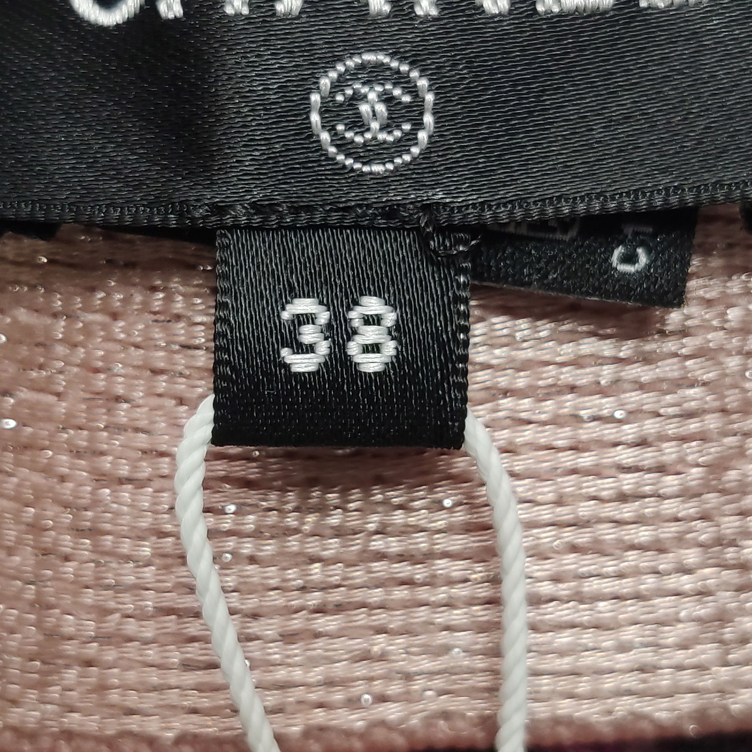 Chanel Chanel Women 38 Midi Skirts Size 38" / US 16 / IT 52 - 10 Thumbnail