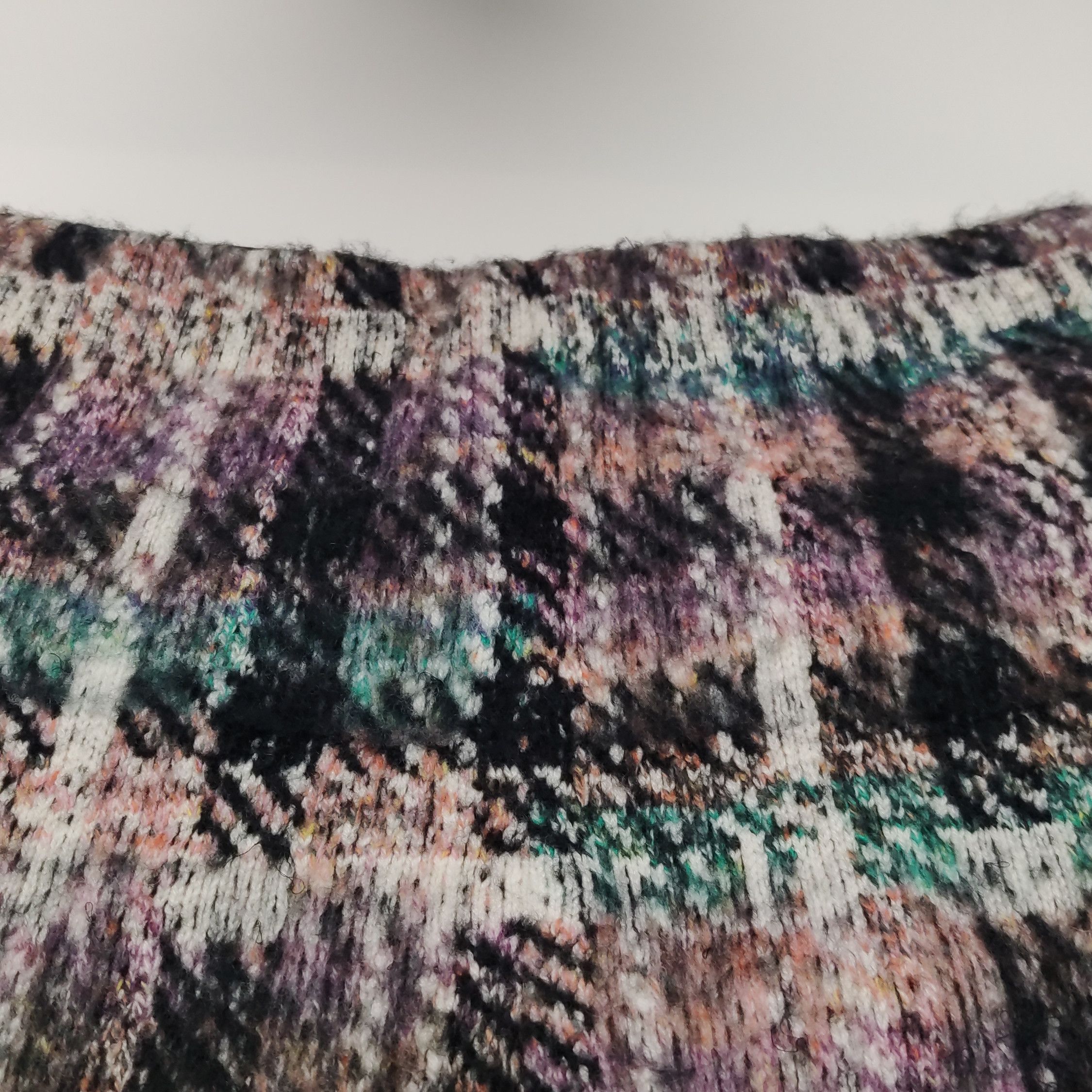 Chanel Chanel Women 36 Midi Skirts Size 36" / US 14 / IT 50 - 9 Thumbnail