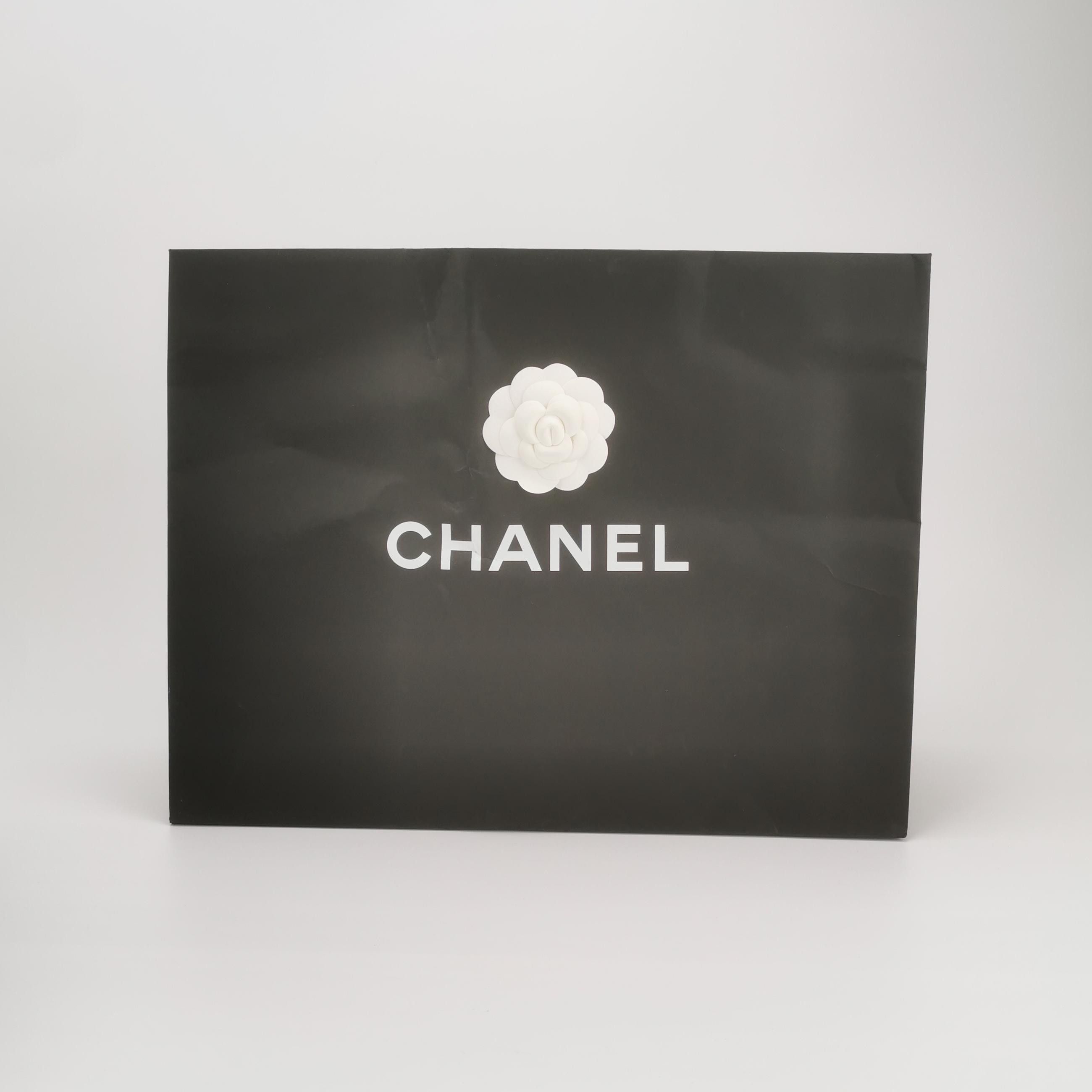 Chanel Chanel Women 6-5 Lowtop Sneakers Size US 6.5 / IT 36.5 - 7 Thumbnail