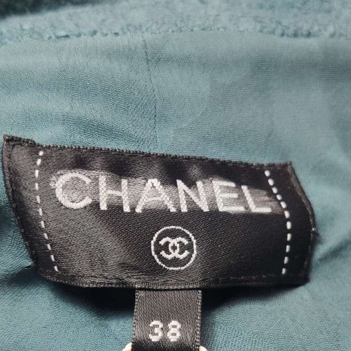 Chanel Chanel Women 38 Pants Size 38" / US 16 / IT 52 - 6 Thumbnail