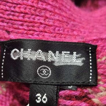 Chanel Chanel Women it_36 Jackets Size XS / US 0-2 / IT 36-38 - 6 Thumbnail