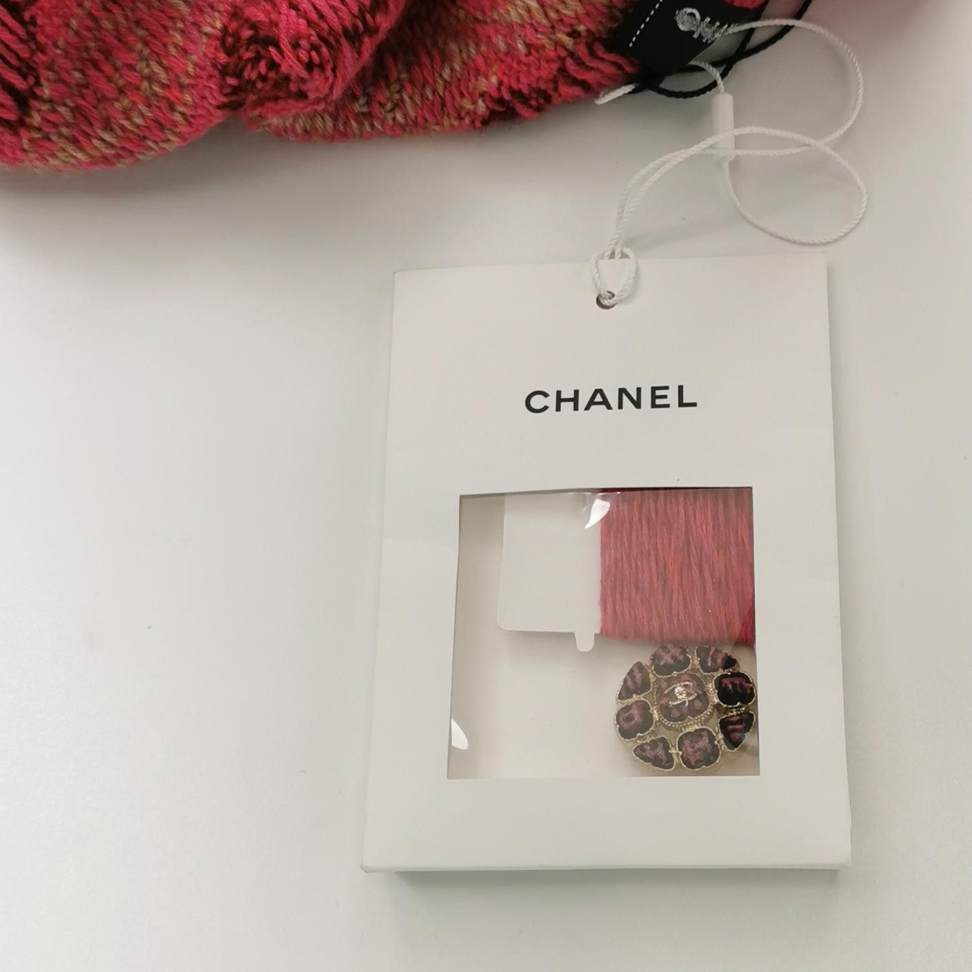 Chanel Chanel Women it_36 Jackets Size XS / US 0-2 / IT 36-38 - 4 Thumbnail