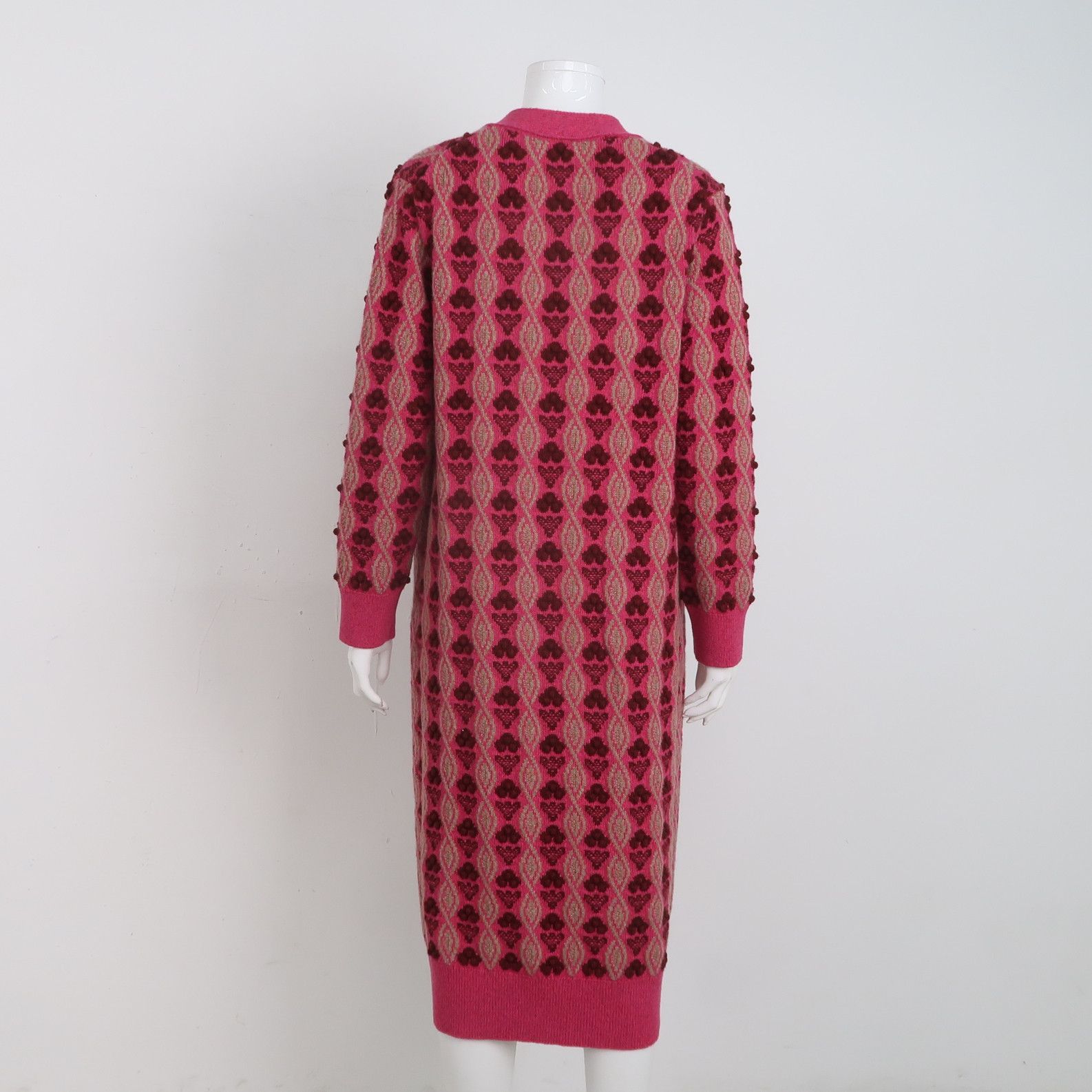 Chanel Chanel Women it_36 Jackets Size XS / US 0-2 / IT 36-38 - 2 Thumbnail