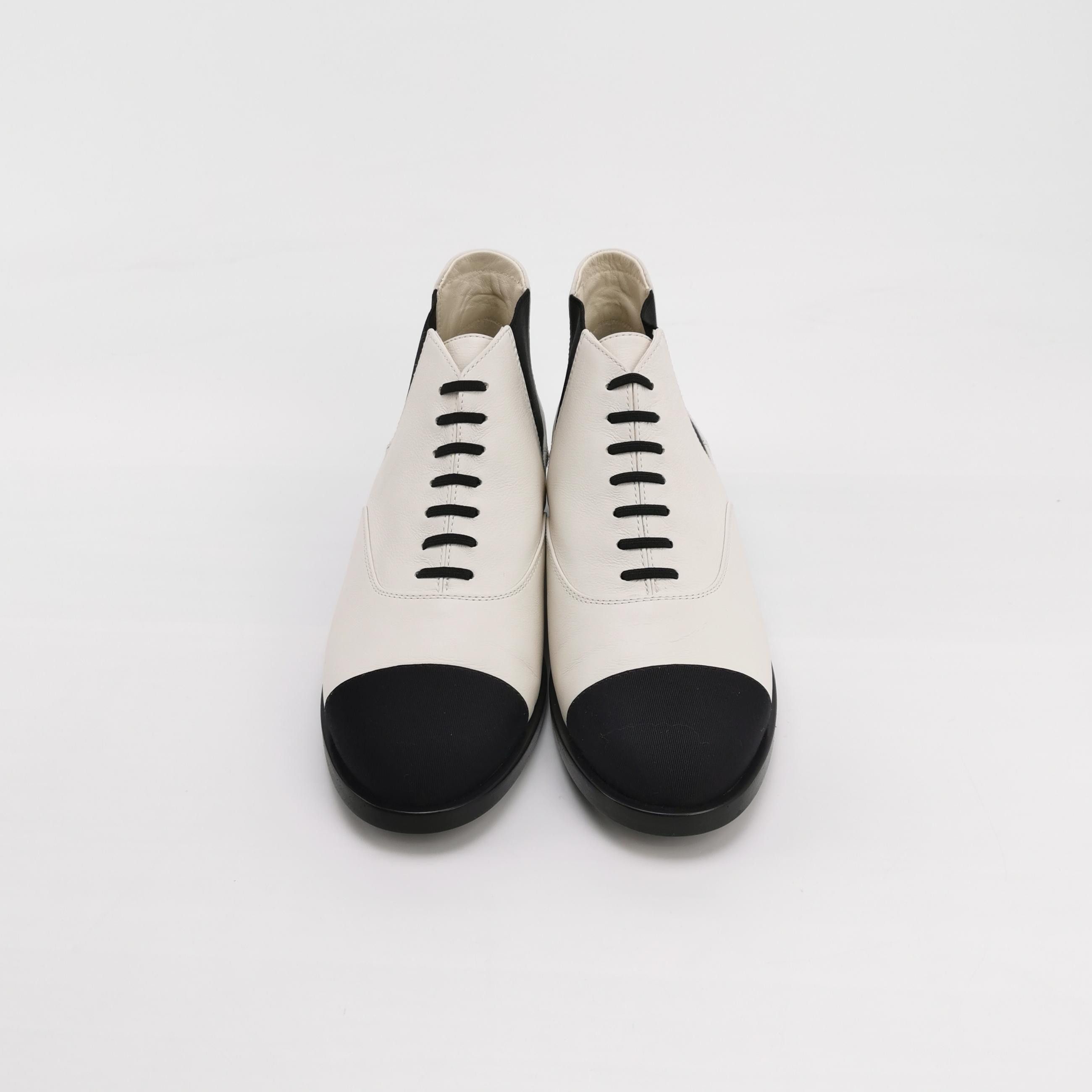 Chanel Chanel Women 8 Boots Size US 8 / IT 38 - 3 Thumbnail