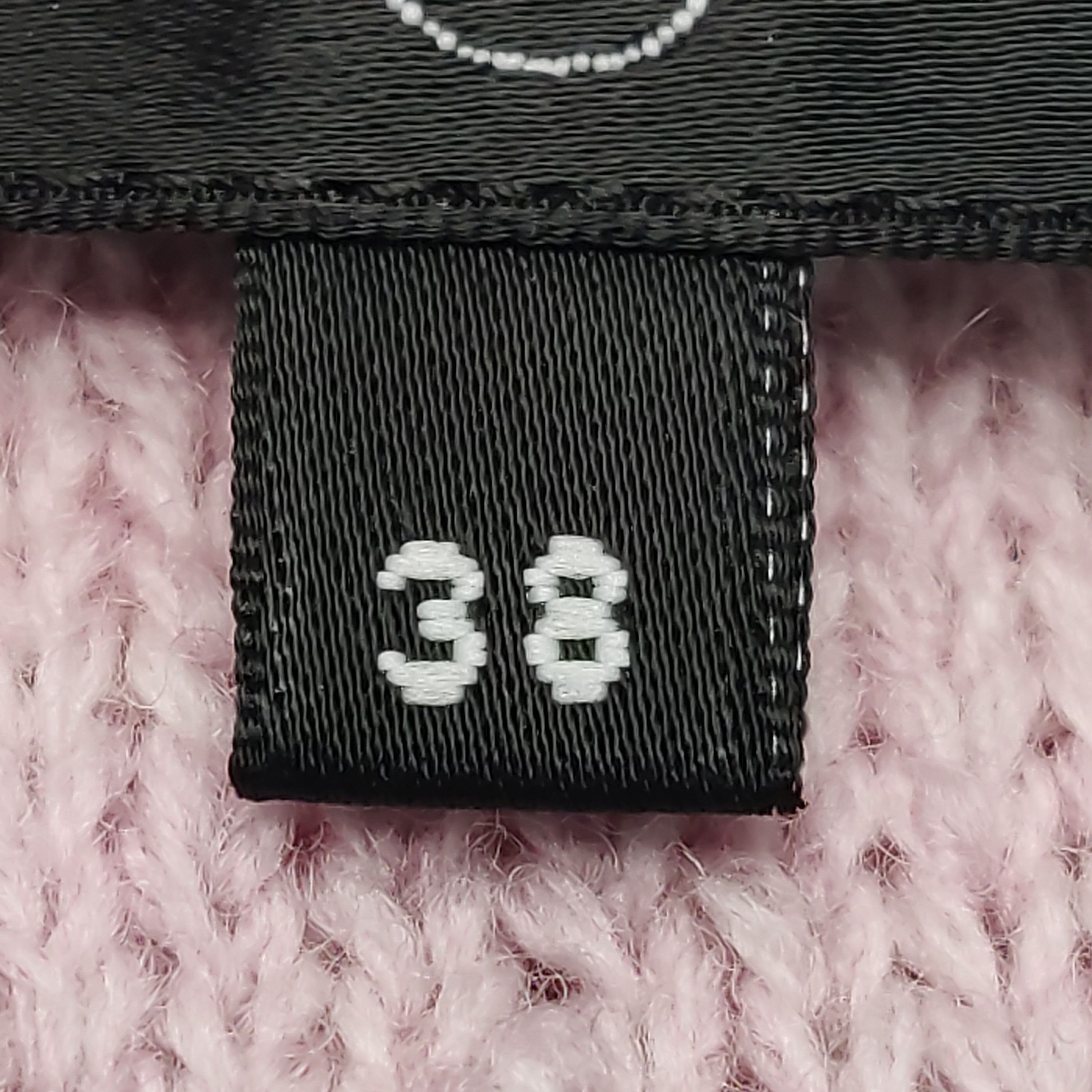 Chanel Chanel Women it_38 Sweaters Size XS / US 0-2 / IT 36-38 - 5 Thumbnail