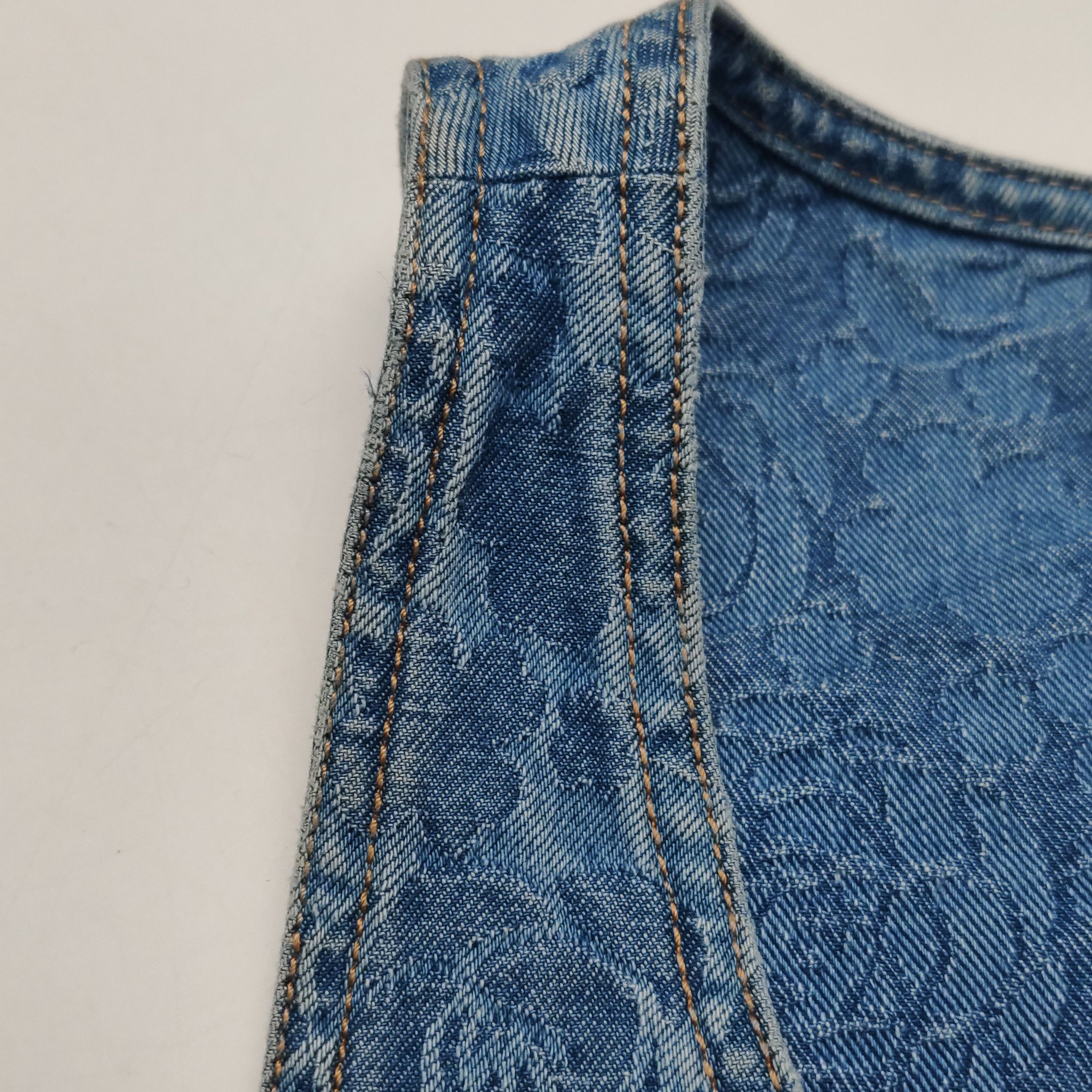Chanel Chanel Women it_38 Vests Size XS / US 0-2 / IT 36-38 - 7 Thumbnail