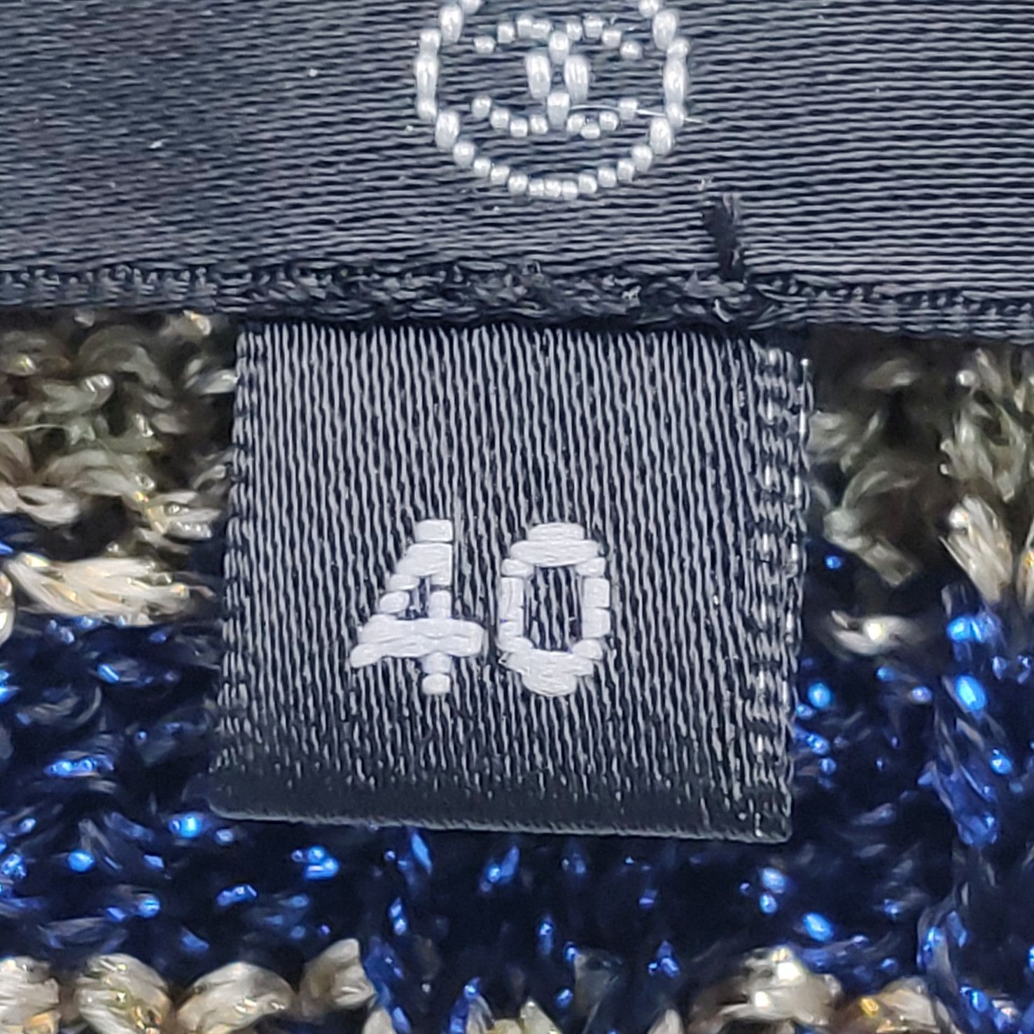Chanel Chanel Women it_40 Sweaters Size S / US 4 / IT 40 - 5 Thumbnail