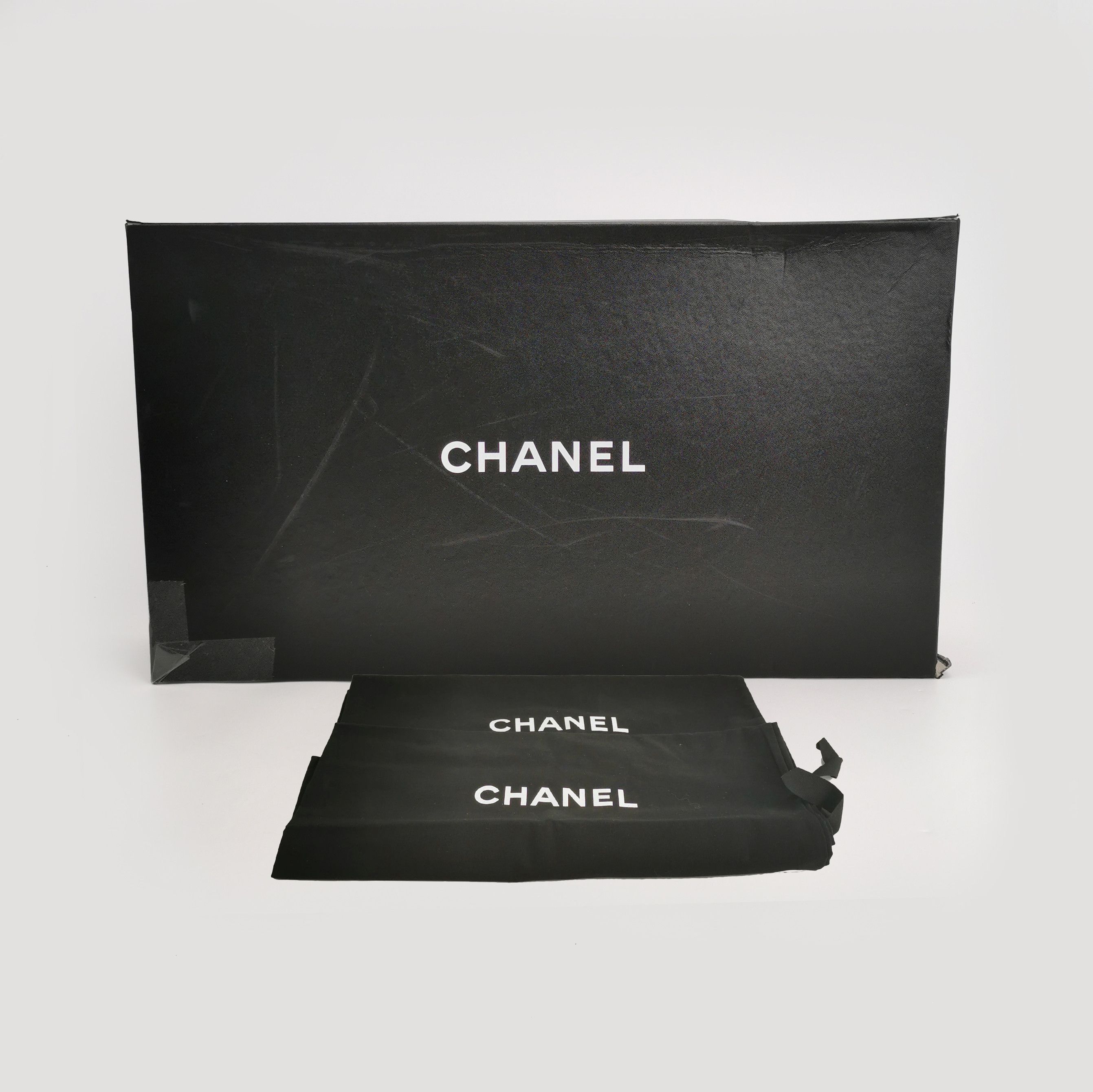 Chanel Chanel Women 6 Boots Size US 6 / IT 36 - 6 Thumbnail