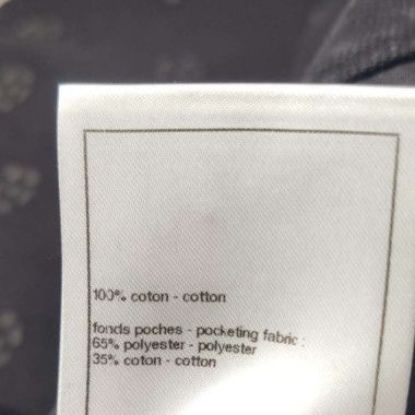 Chanel Chanel Women 38 Shorts Size 38" / US 16 / IT 52 - 9 Thumbnail