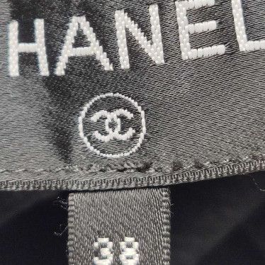 Chanel Chanel Women 38 Shorts Size 38" / US 16 / IT 52 - 7 Thumbnail