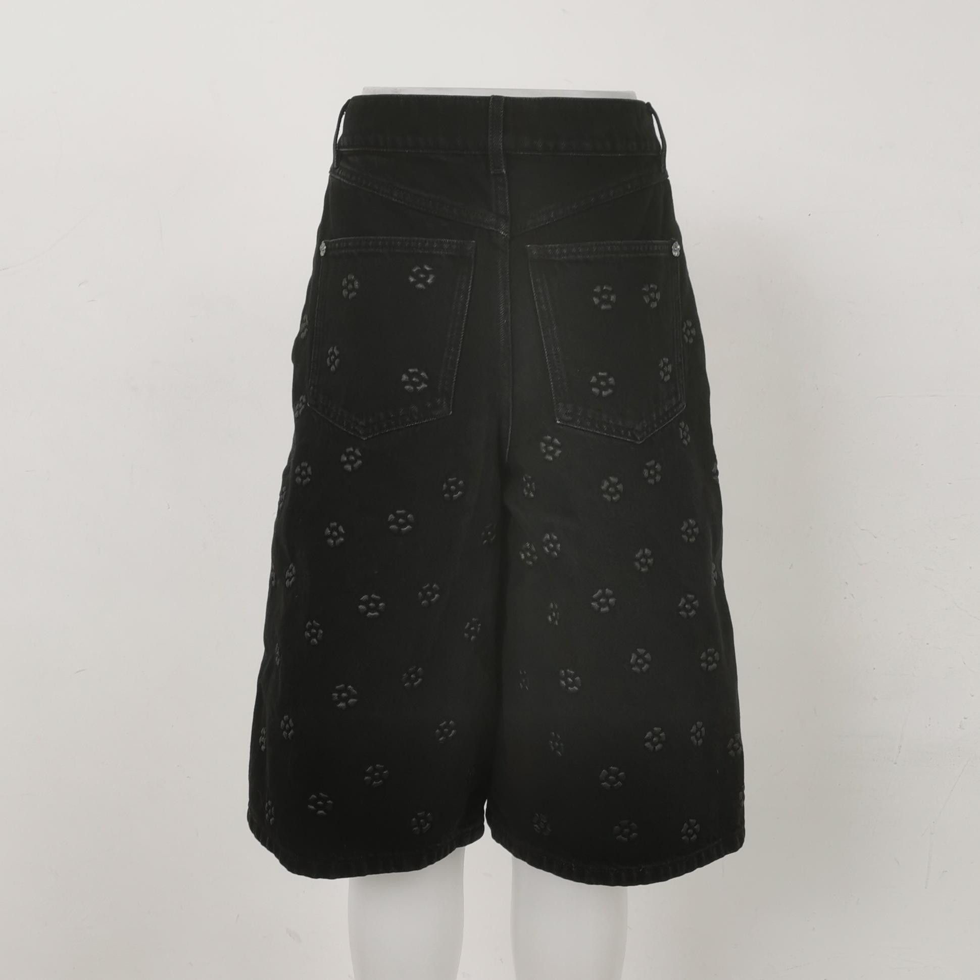 Chanel Chanel Women 38 Shorts Size 38" / US 16 / IT 52 - 2 Thumbnail
