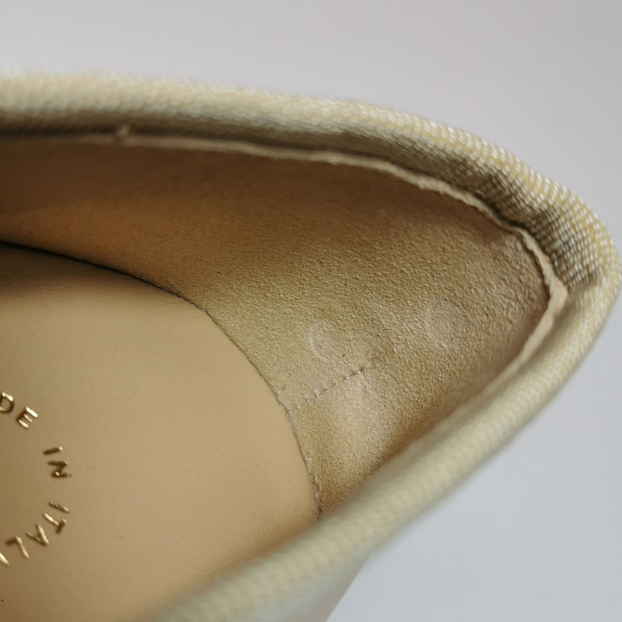 Chanel Chanel Women 7 Flats Size US 7 / IT 37 - 8 Thumbnail