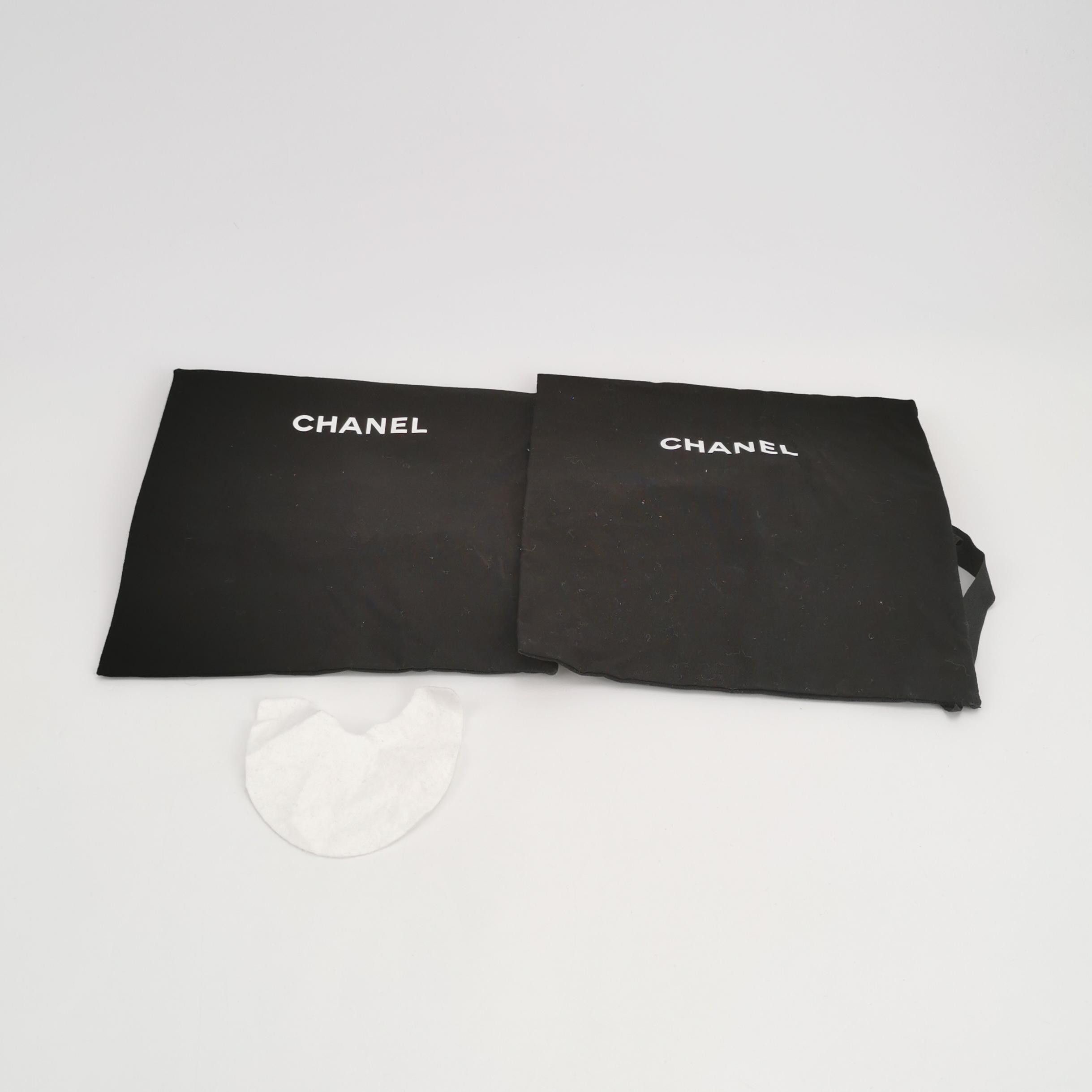 Chanel Chanel Women 7 Flats Size US 7 / IT 37 - 7 Thumbnail