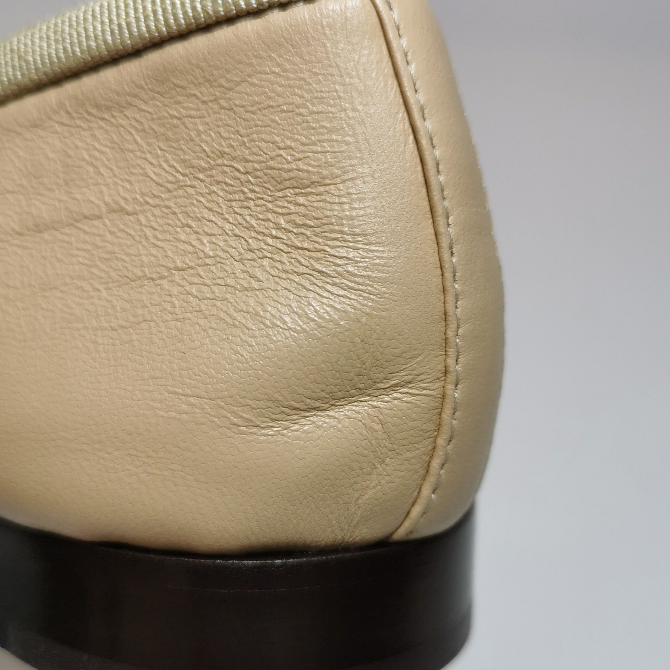 Chanel Chanel Women 7 Flats Size US 7 / IT 37 - 10 Thumbnail