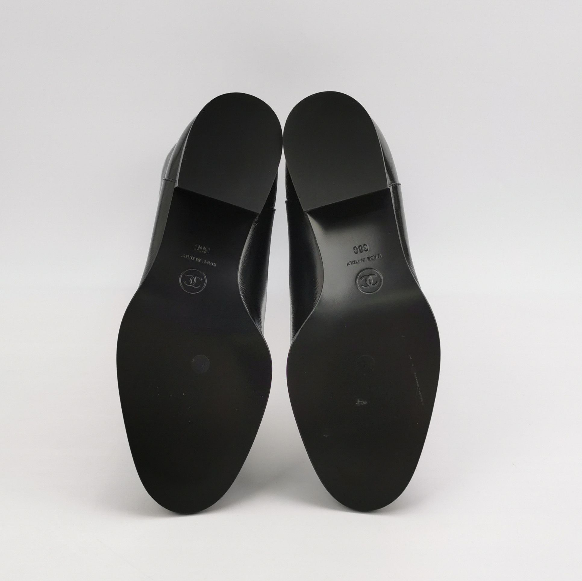 Chanel Chanel Women 6 Boots Size US 6 / IT 36 - 5 Thumbnail