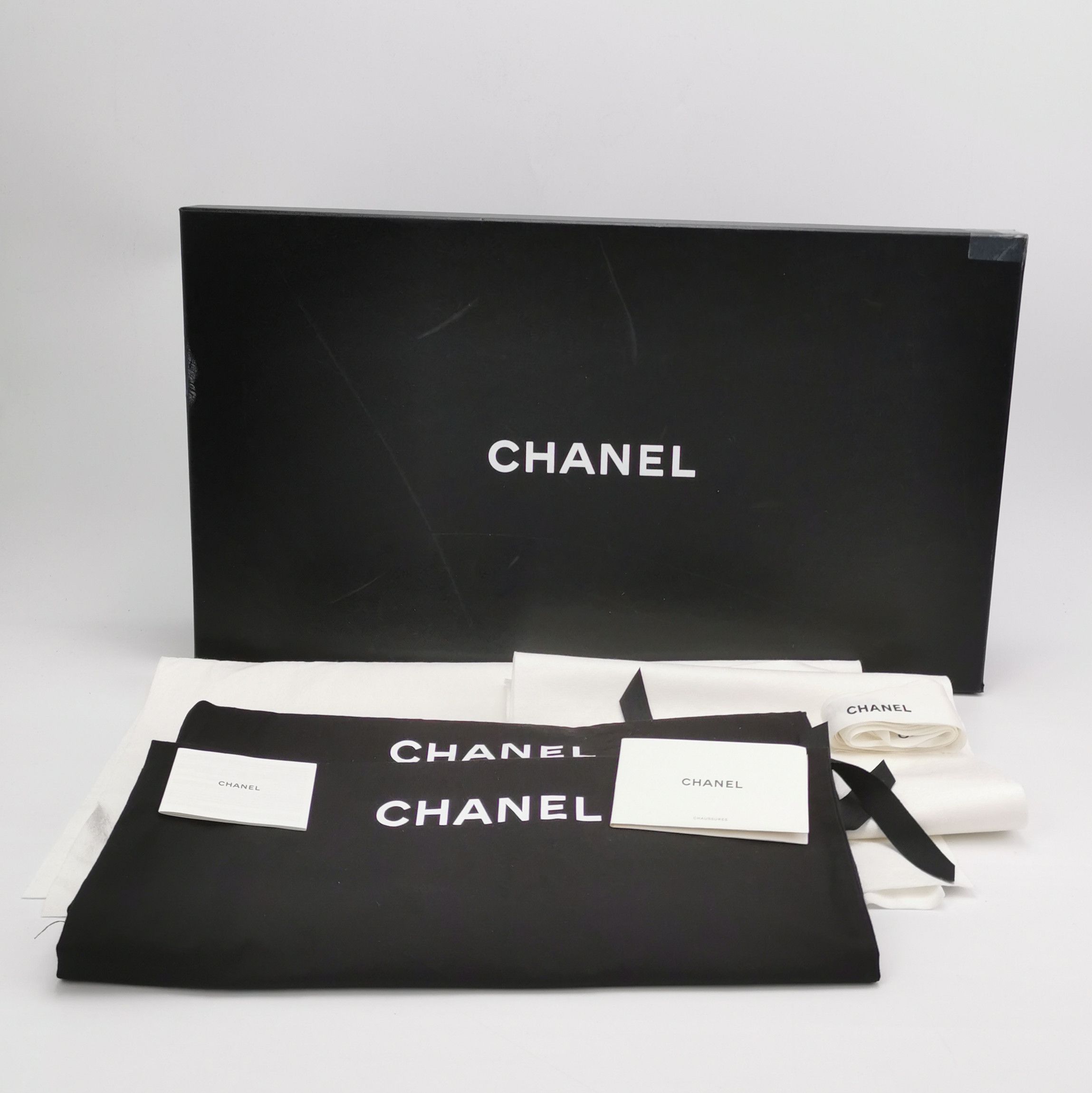 Chanel Chanel Women 6 Boots Size US 6 / IT 36 - 6 Thumbnail