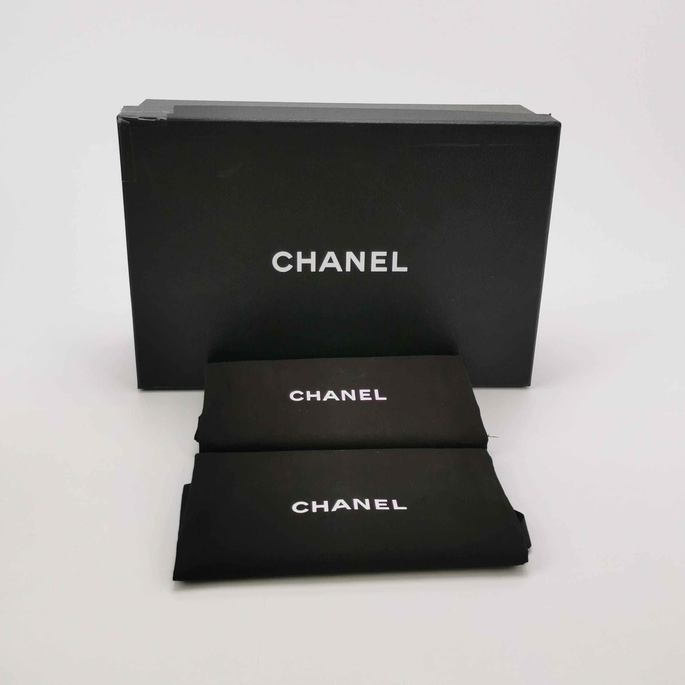 Chanel Chanel Women 8 Flats Size US 8 / IT 38 - 6 Thumbnail
