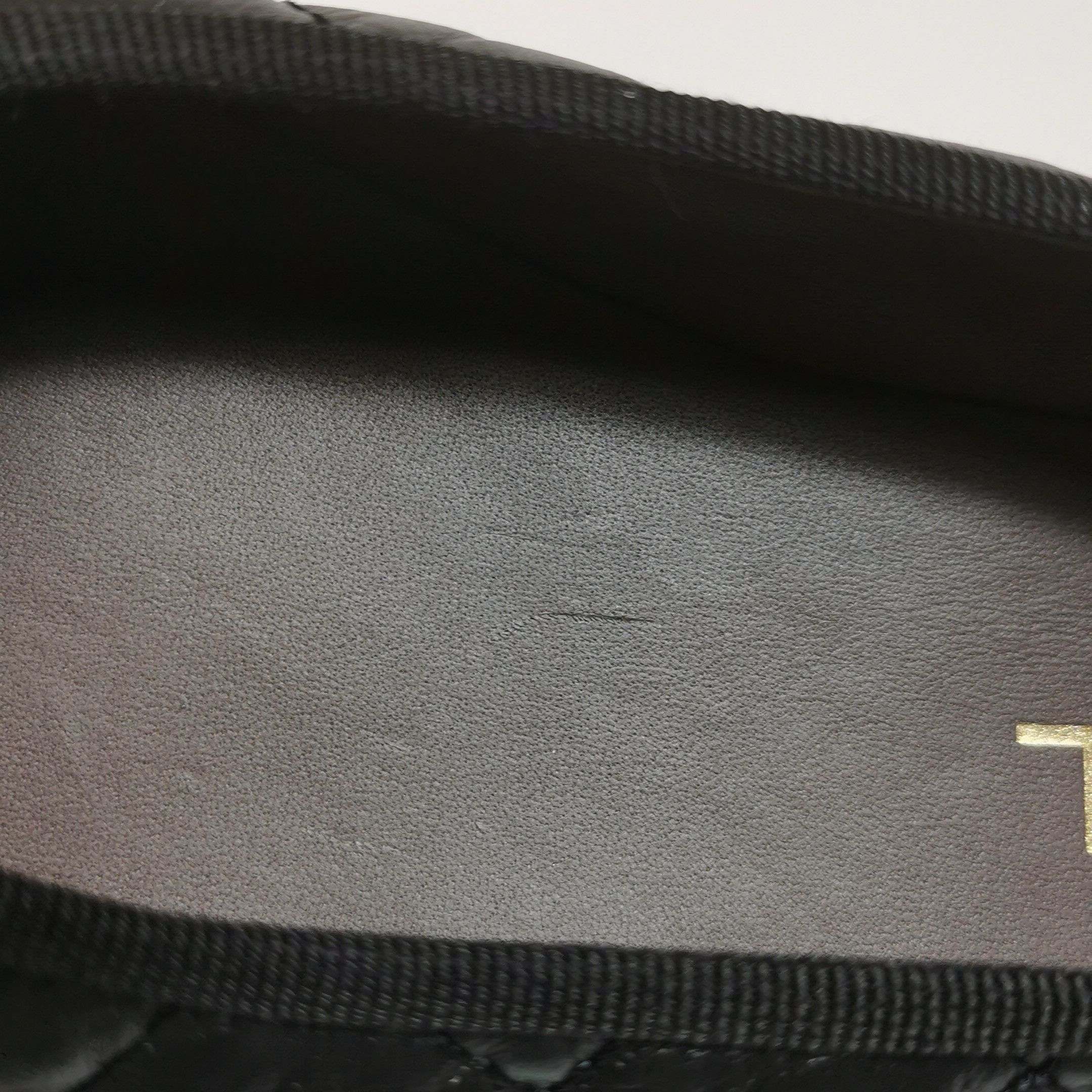 Chanel Chanel Women 7 Flats Size US 7 / IT 37 - 10 Thumbnail