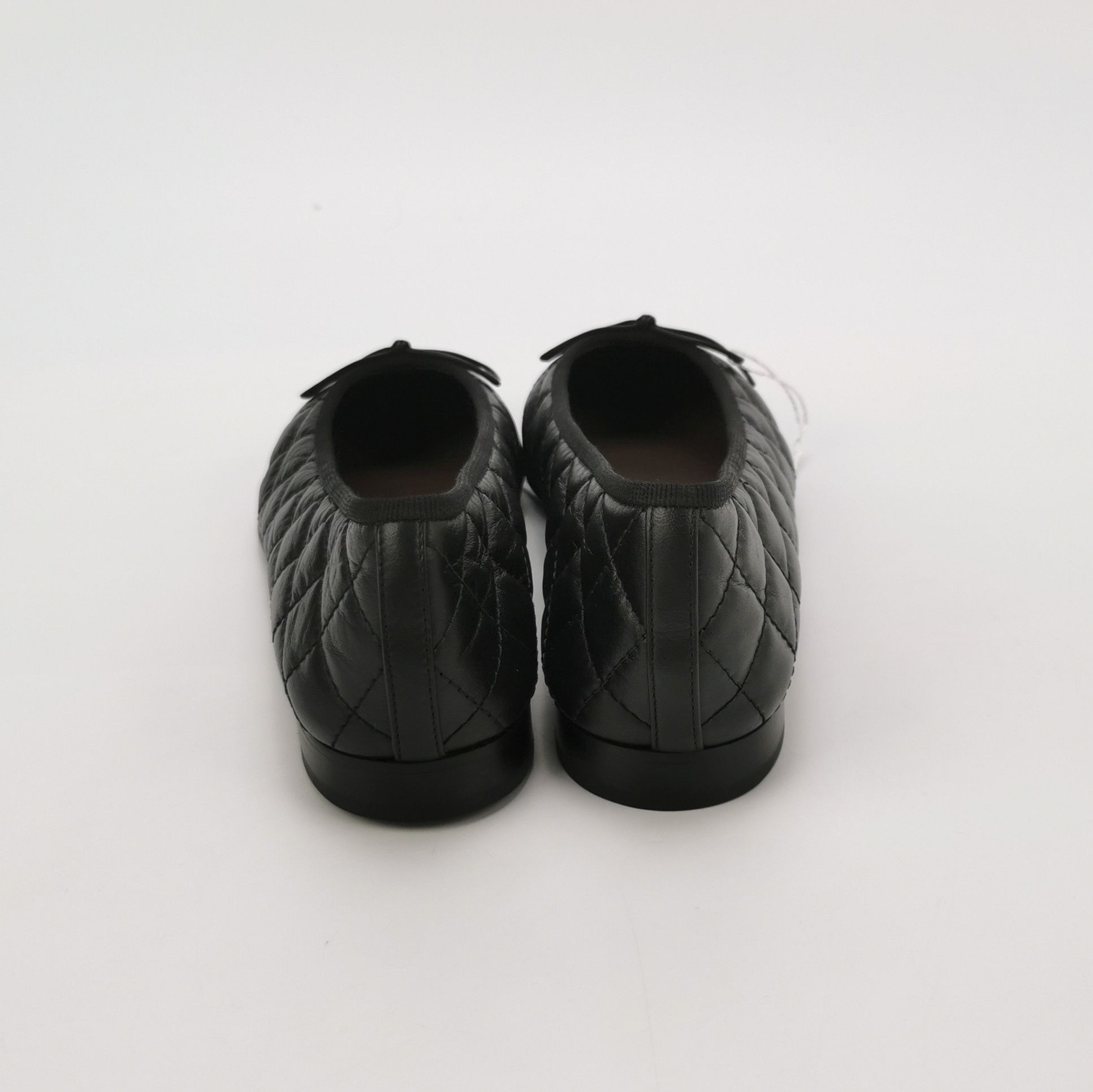Chanel Chanel Women 7 Flats Size US 7 / IT 37 - 4 Thumbnail