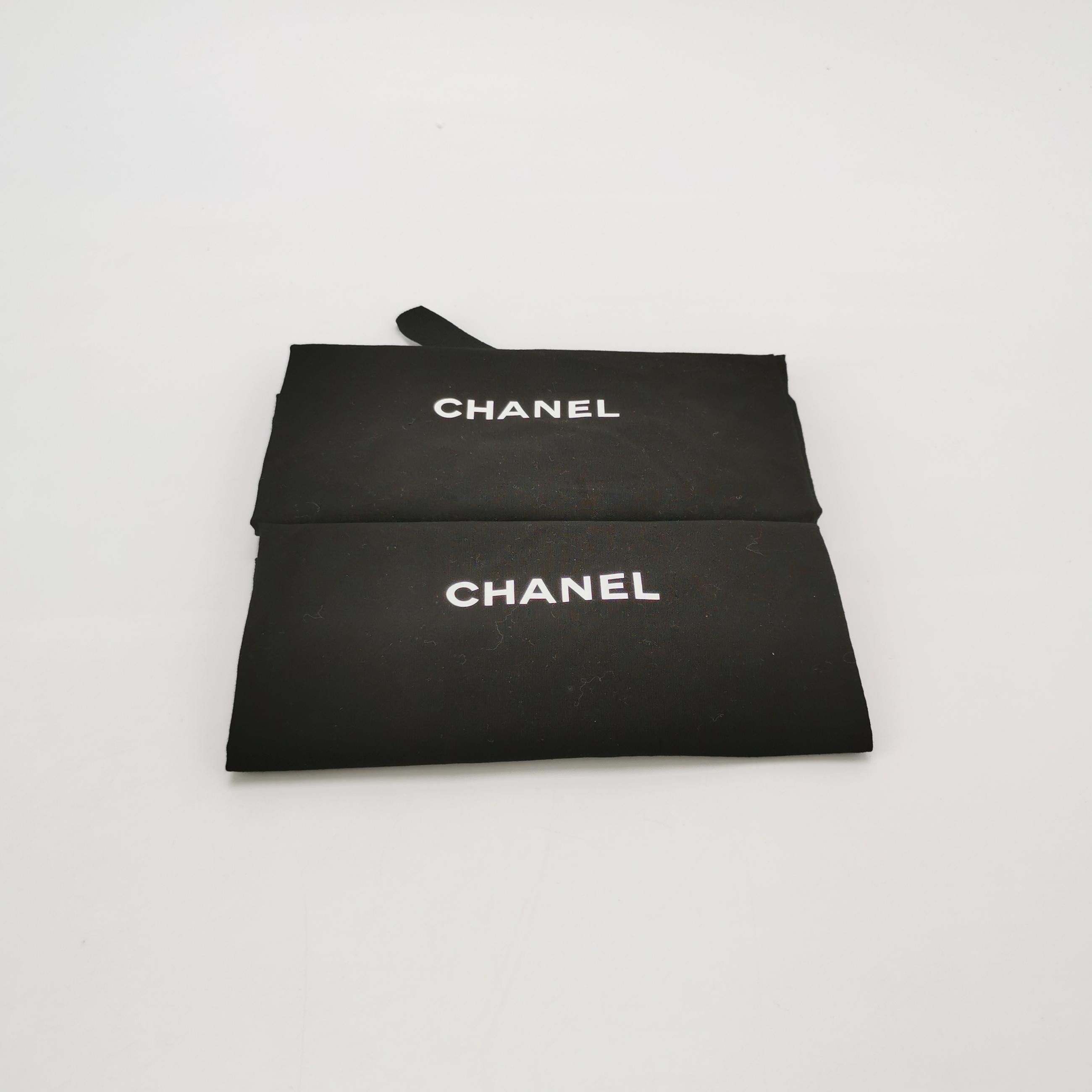 Chanel Chanel Women 7 Flats Size US 7 / IT 37 - 7 Thumbnail