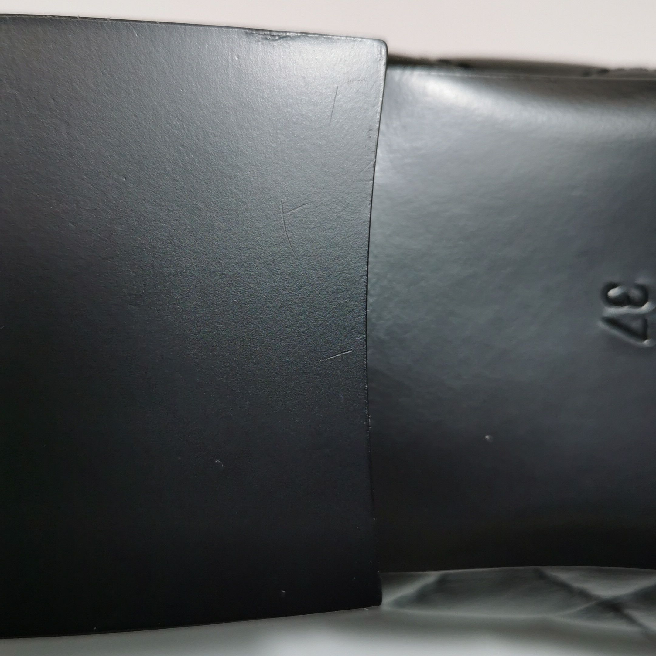 Chanel Chanel Women 7 Flats Size US 7 / IT 37 - 9 Thumbnail