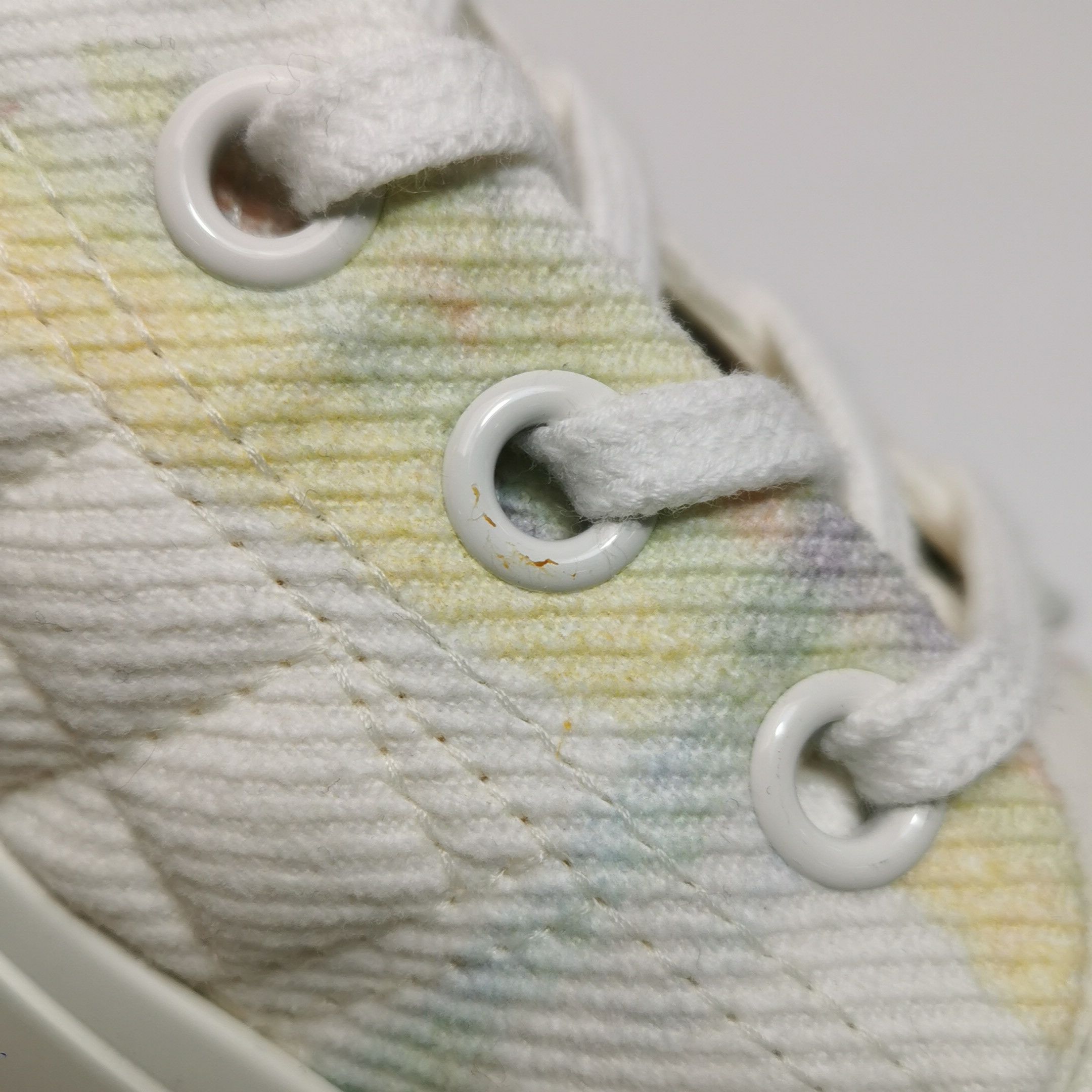 Chanel Chanel Women 6 Lowtop Sneakers Size US 6 / IT 36 - 7 Thumbnail
