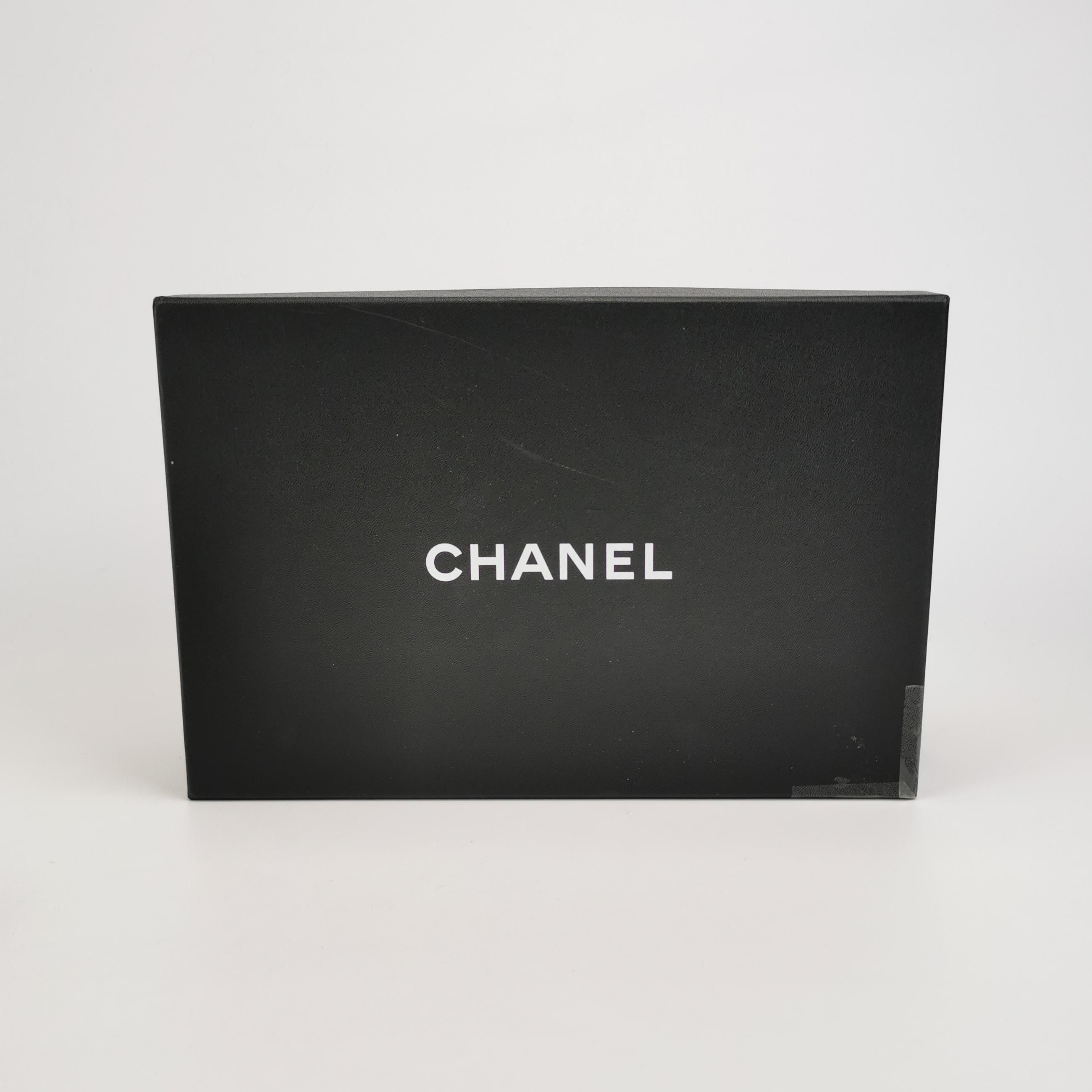 Chanel Chanel Women 9 Sandals Size US 9 / IT 39 - 6 Thumbnail