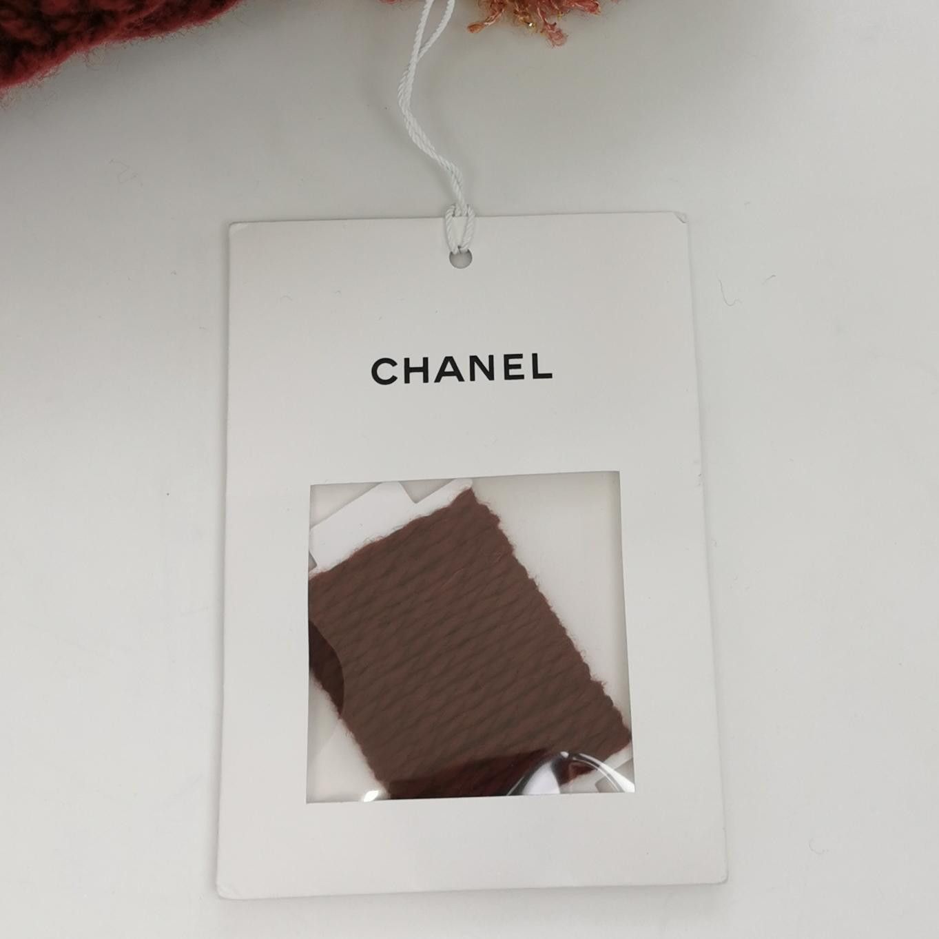 Chanel Chanel Women it_38 Jackets Size XS / US 0-2 / IT 36-38 - 4 Thumbnail