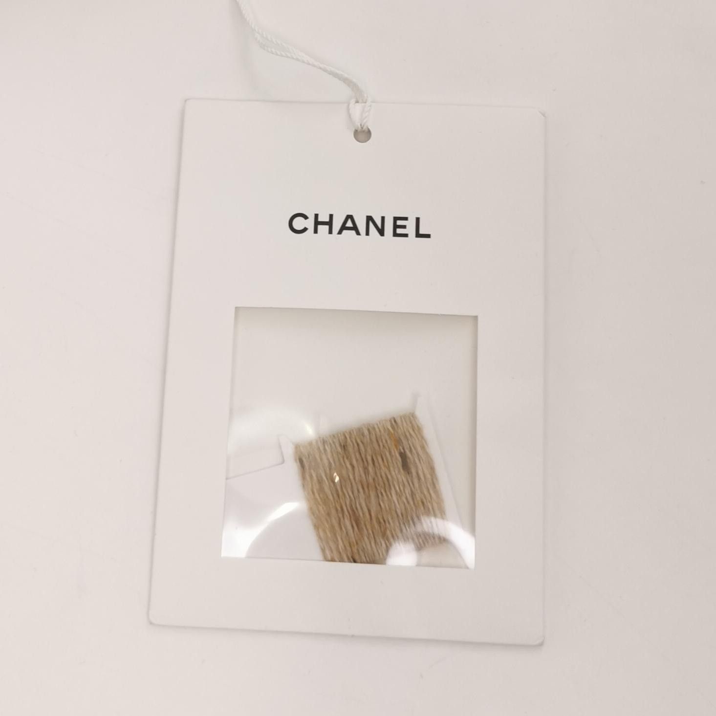 Chanel Chanel Women it_34 Sweaters Size XXS / US 00 / IT 34 - 4 Thumbnail