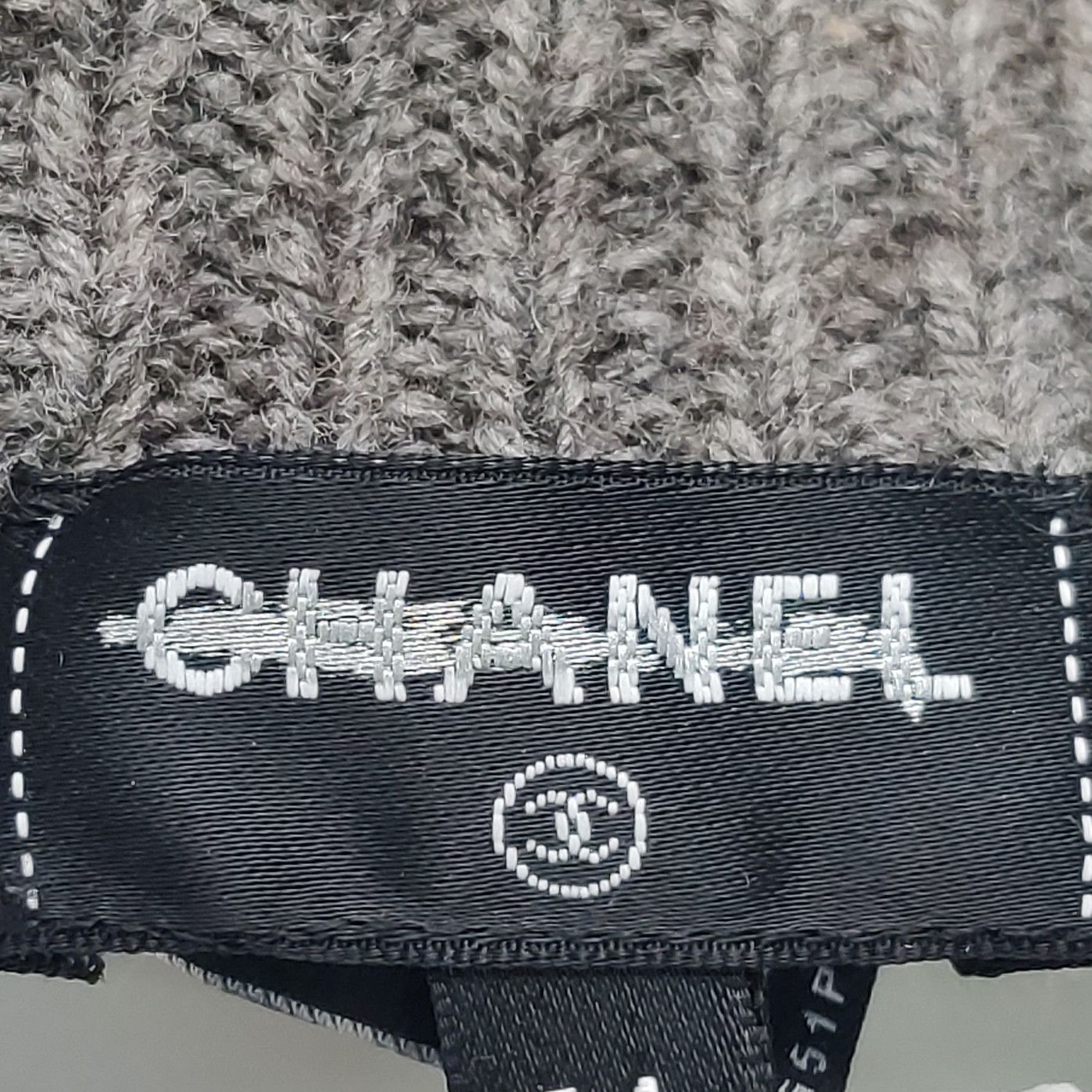 Chanel Chanel Women it_34 Sweaters Size XXS / US 00 / IT 34 - 6 Thumbnail