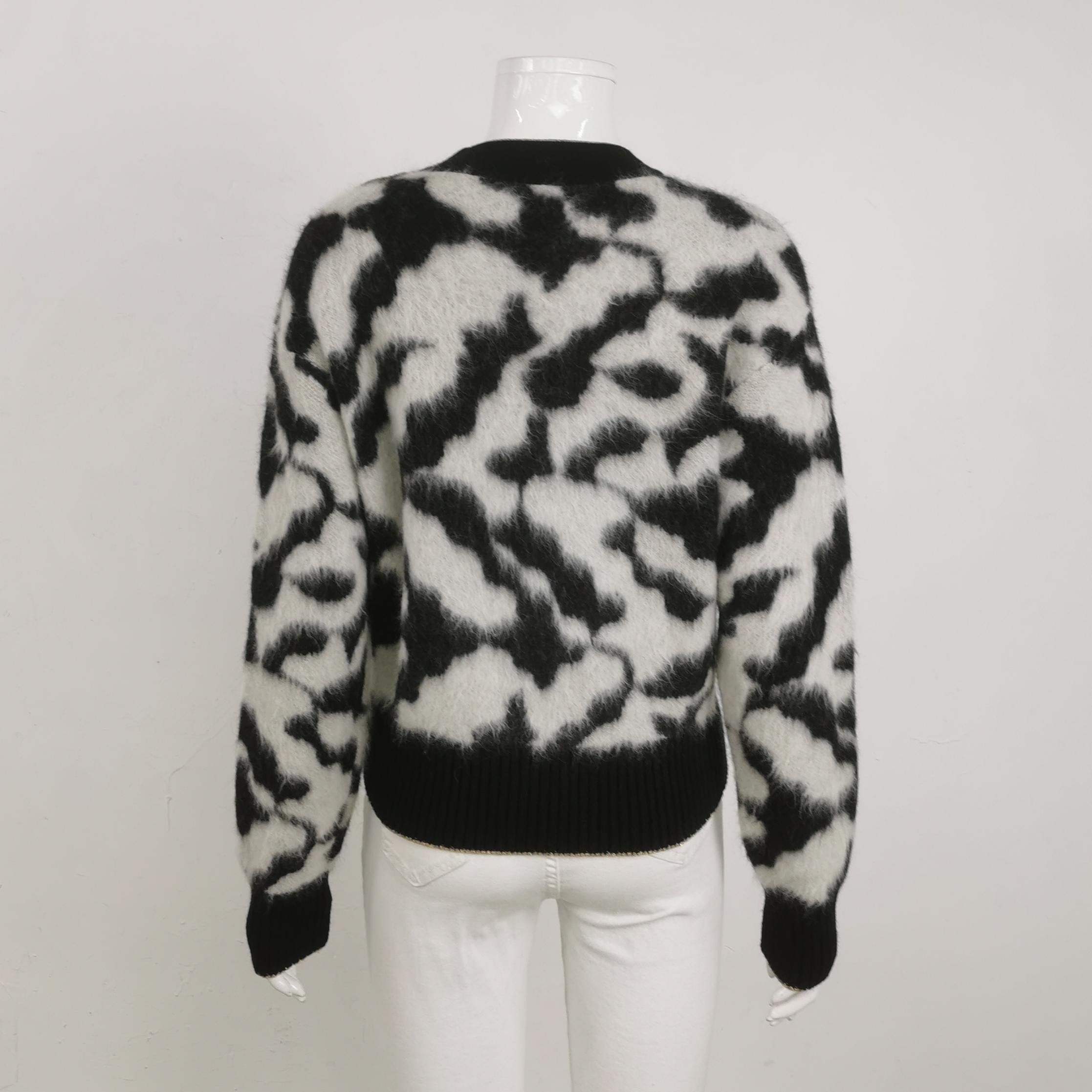 Chanel Chanel Women it_38 Sweaters Size XS / US 0-2 / IT 36-38 - 2 Thumbnail