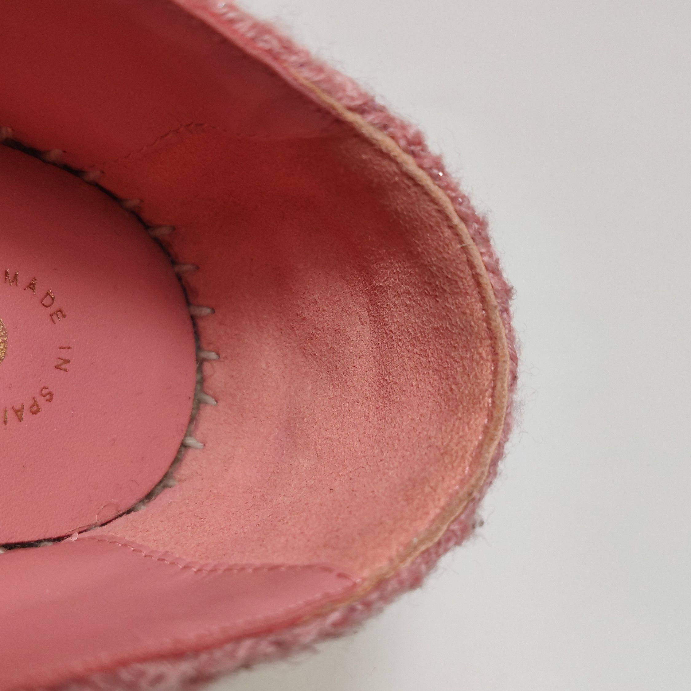 Chanel Chanel Women 8 Flats Size US 8 / IT 38 - 10 Thumbnail