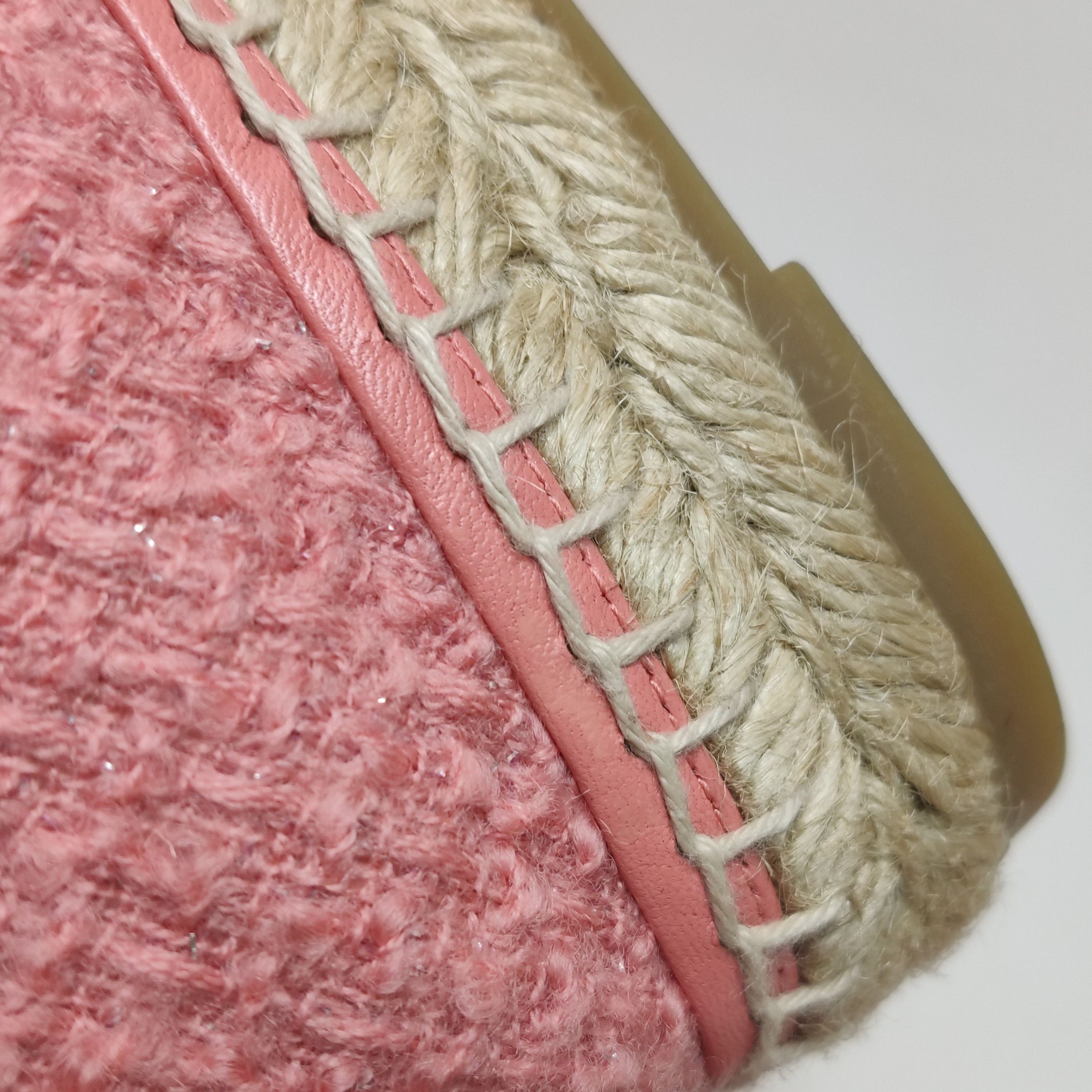 Chanel Chanel Women 8 Flats Size US 8 / IT 38 - 8 Thumbnail