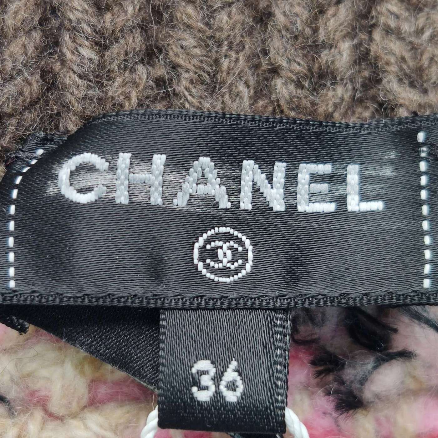 Chanel Chanel Women 36 Midi Skirts Size 36" / US 14 / IT 50 - 5 Thumbnail