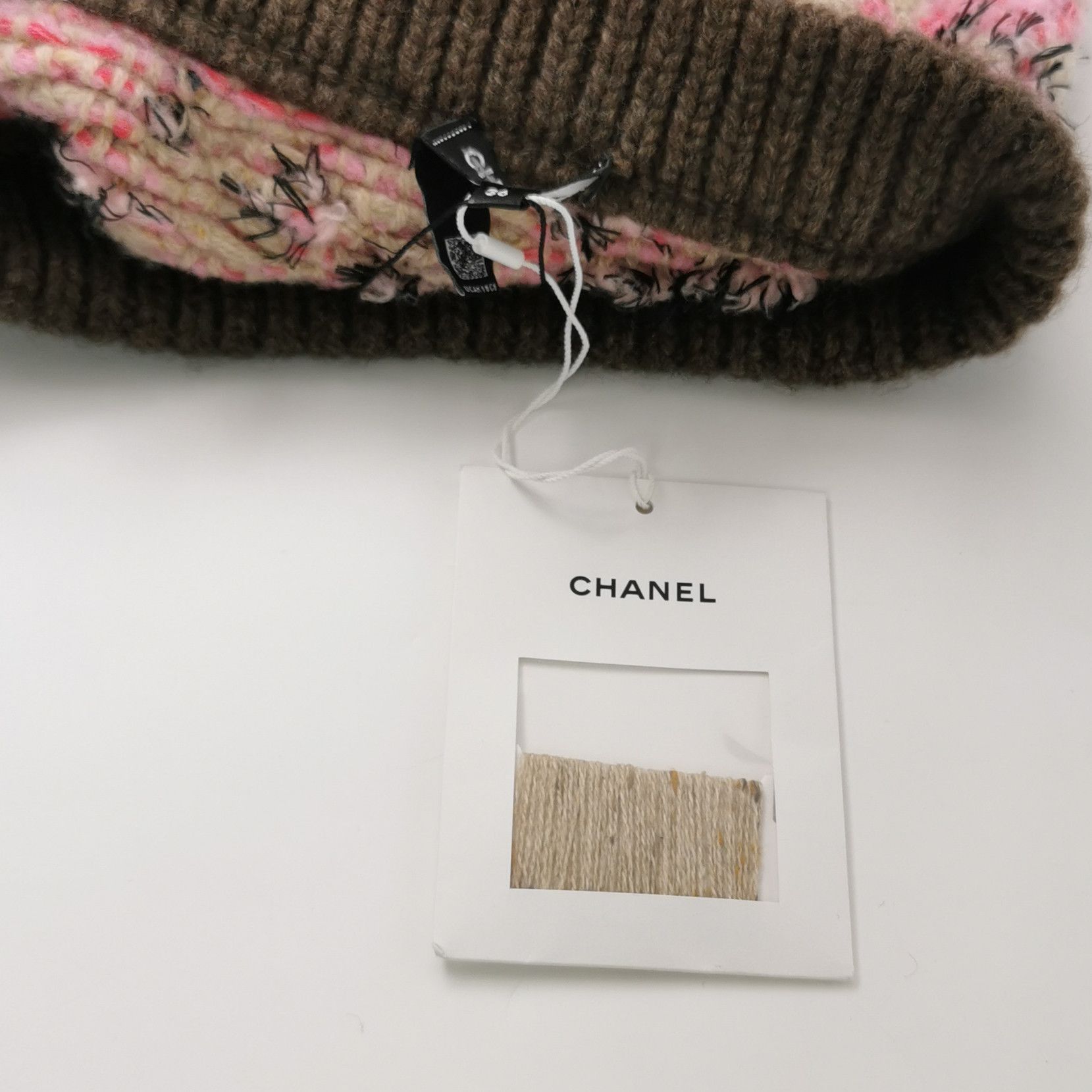 Chanel Chanel Women 36 Midi Skirts Size 36" / US 14 / IT 50 - 4 Thumbnail
