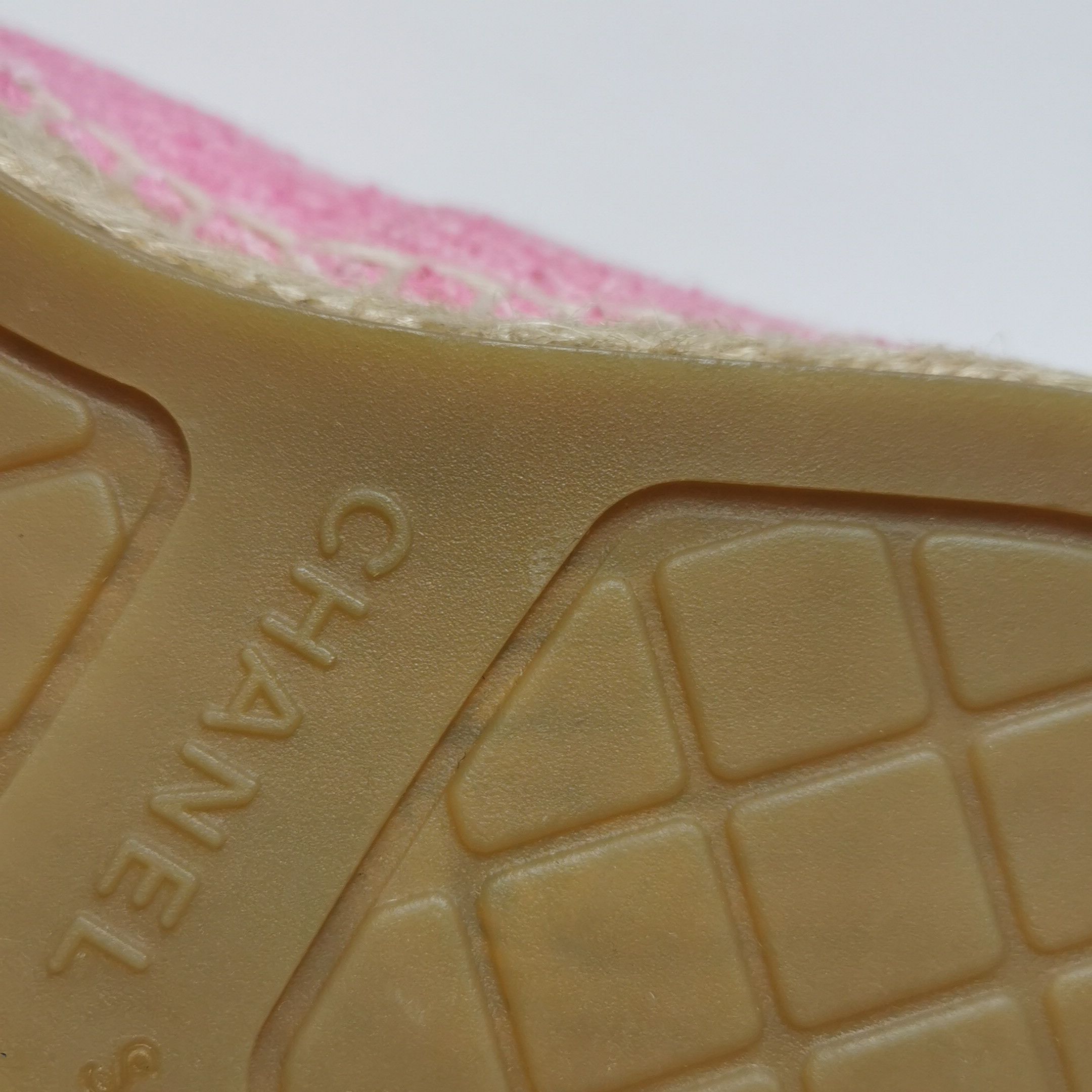 Chanel Chanel Women 7 Flats Size US 7 / IT 37 - 7 Thumbnail