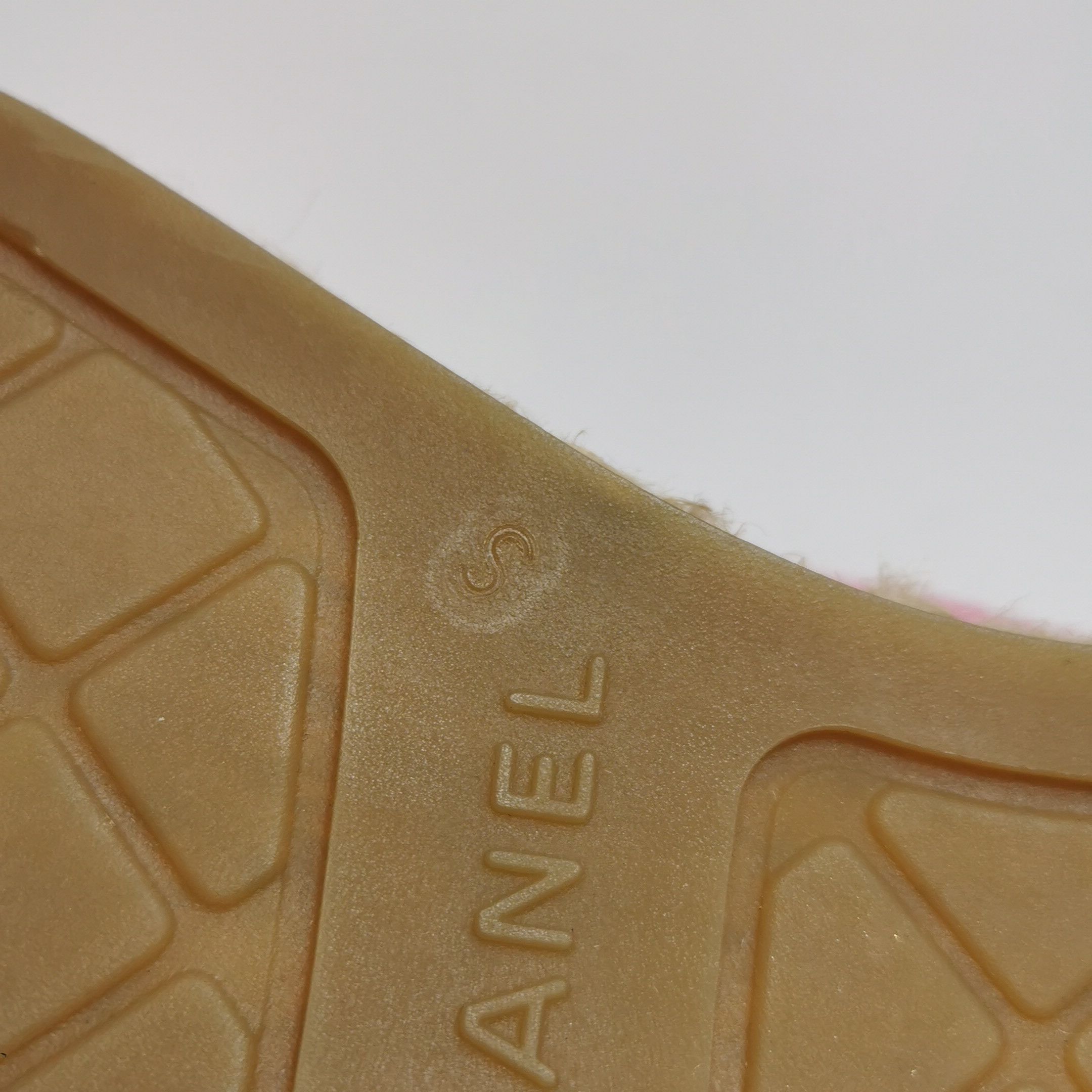 Chanel Chanel Women 7 Flats Size US 7 / IT 37 - 8 Thumbnail
