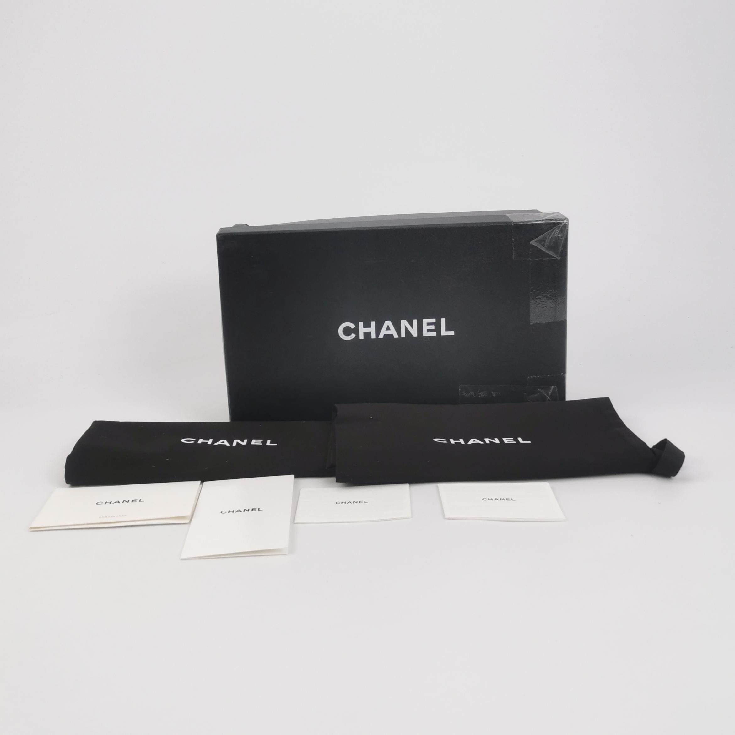 Chanel Chanel Women 7 Flats Size US 7 / IT 37 - 6 Thumbnail