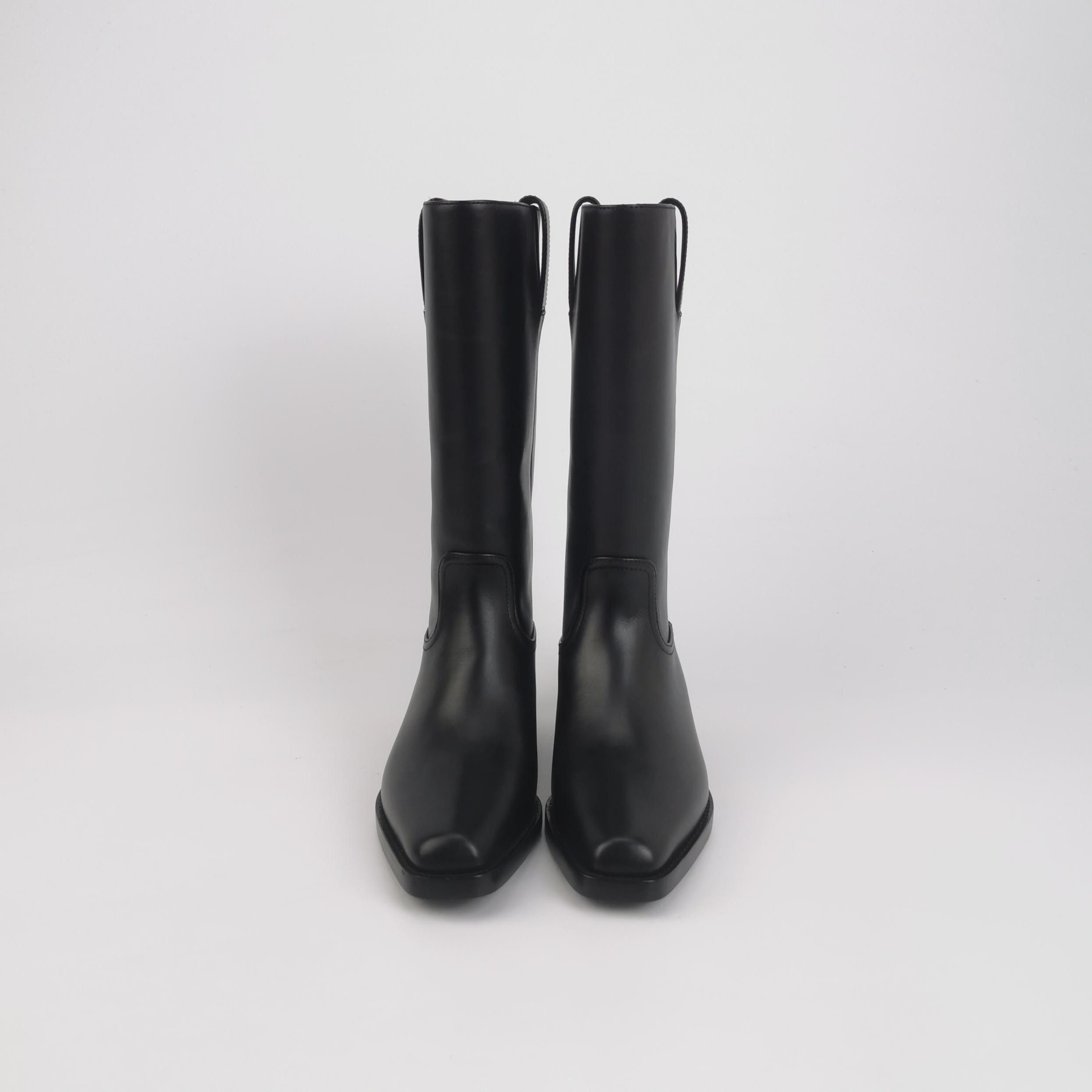 Chanel Chanel Women 6 Boots Size US 6 / IT 36 - 3 Thumbnail
