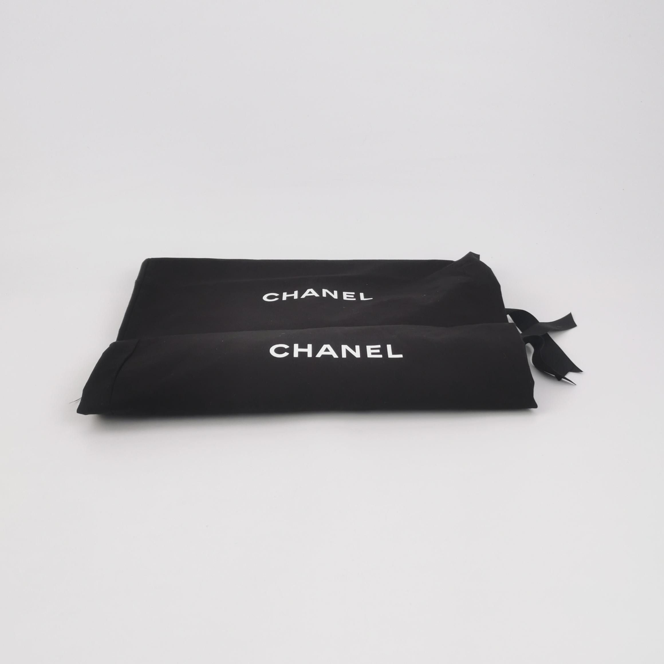 Chanel Chanel Women 6 Boots Size US 6 / IT 36 - 6 Thumbnail