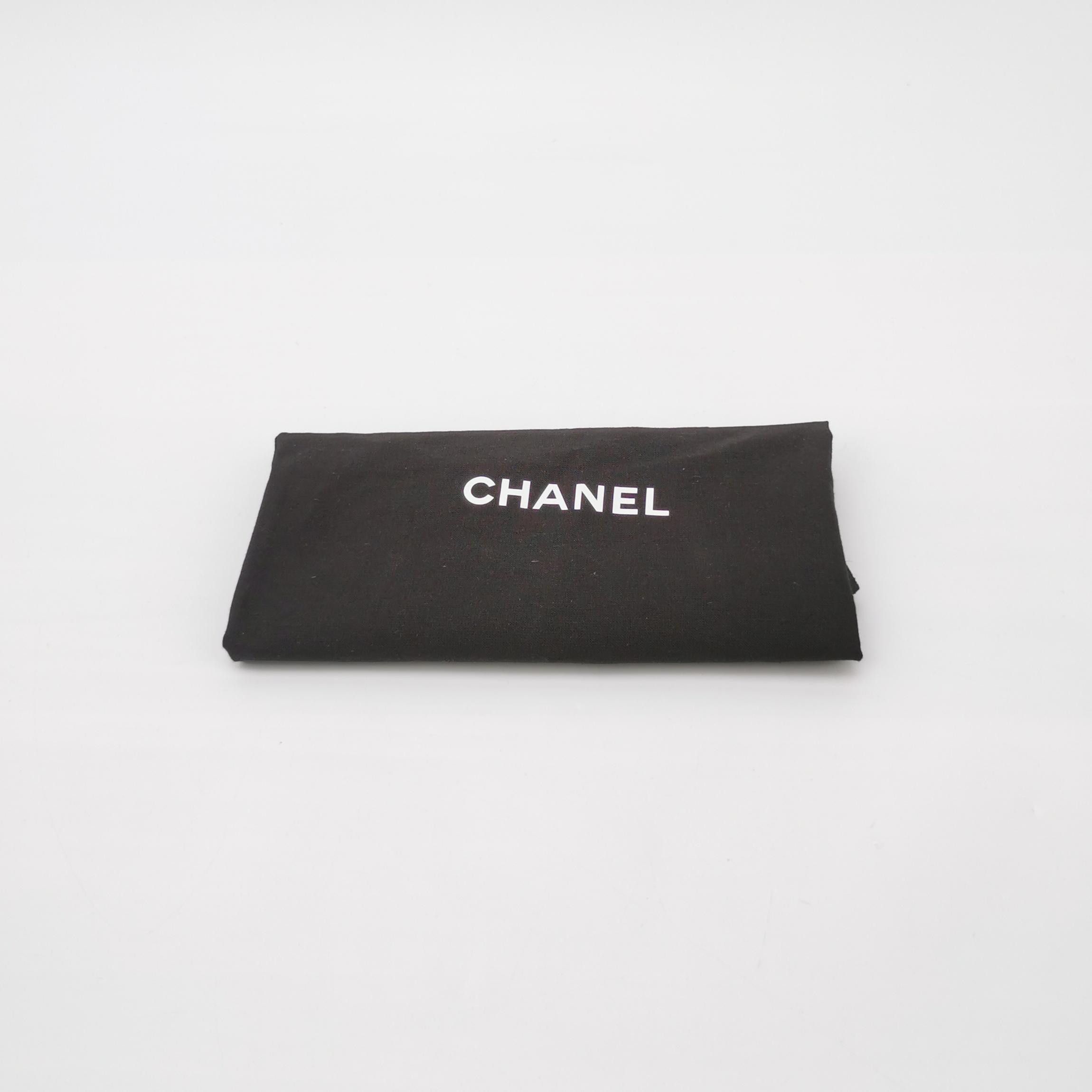 Chanel Chanel Women 6 Flats Size US 6 / IT 36 - 6 Thumbnail