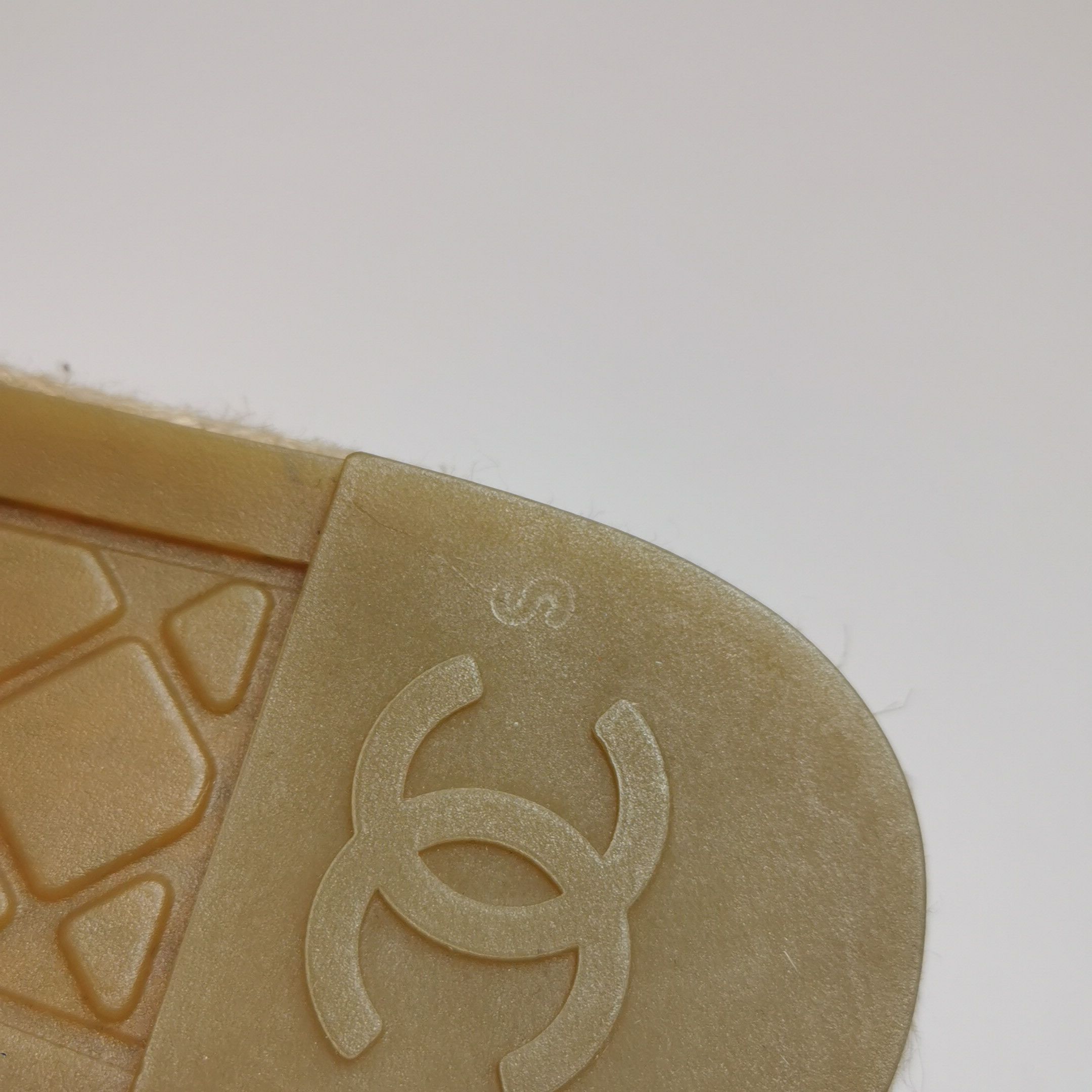 Chanel Chanel Women 6 Flats Size US 6 / IT 36 - 8 Thumbnail