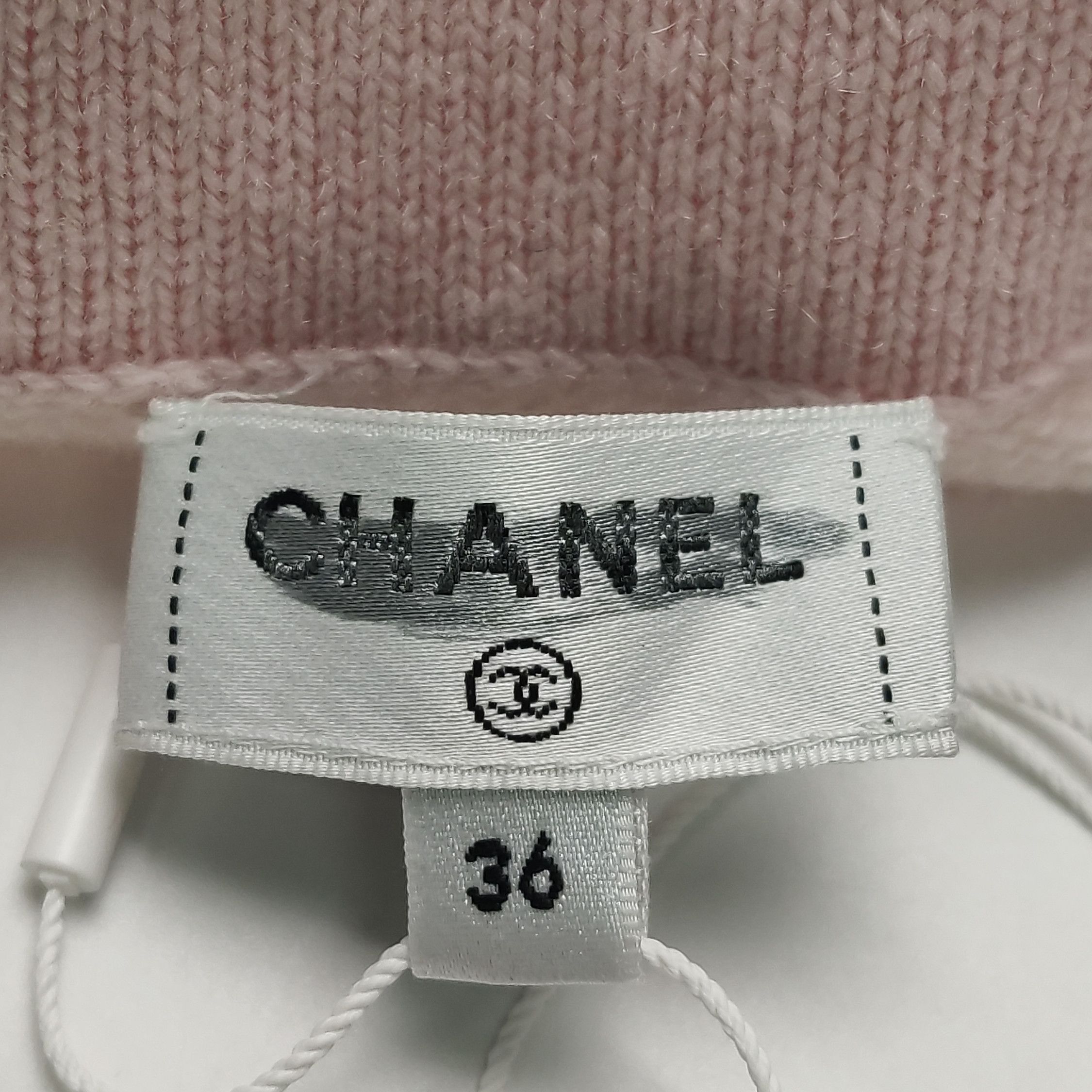 Chanel Chanel Women 36 Midi Skirts Size 36" / US 14 / IT 50 - 11 Thumbnail