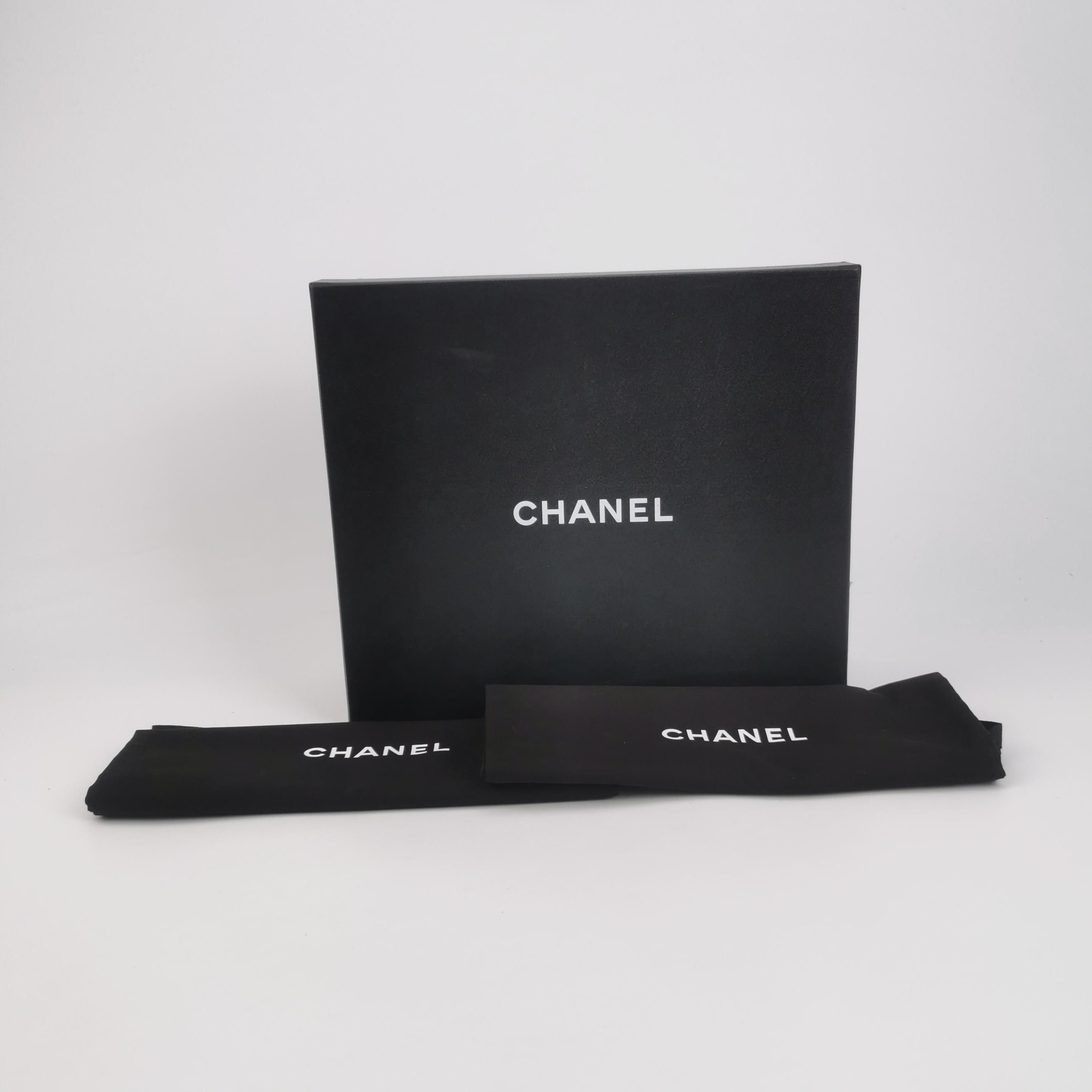 Chanel Chanel Women 6-5 Boots Size US 6.5 / IT 36.5 - 6 Thumbnail
