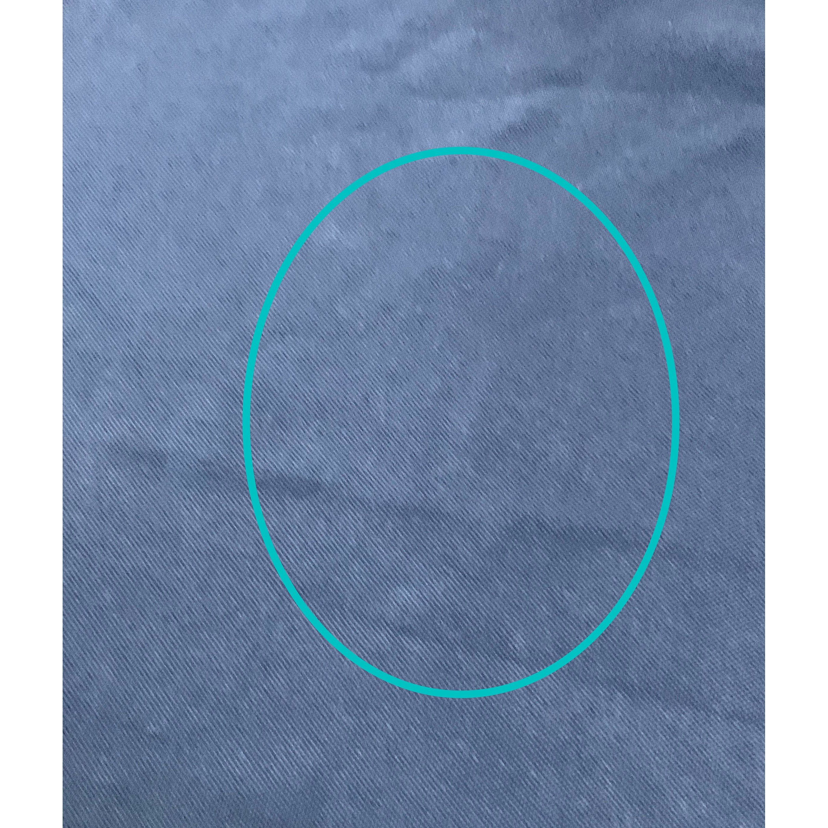 Acne Studios Acne Studios Embroidered Logo T-Shirt Size S Size US S / EU 44-46 / 1 - 4 Thumbnail