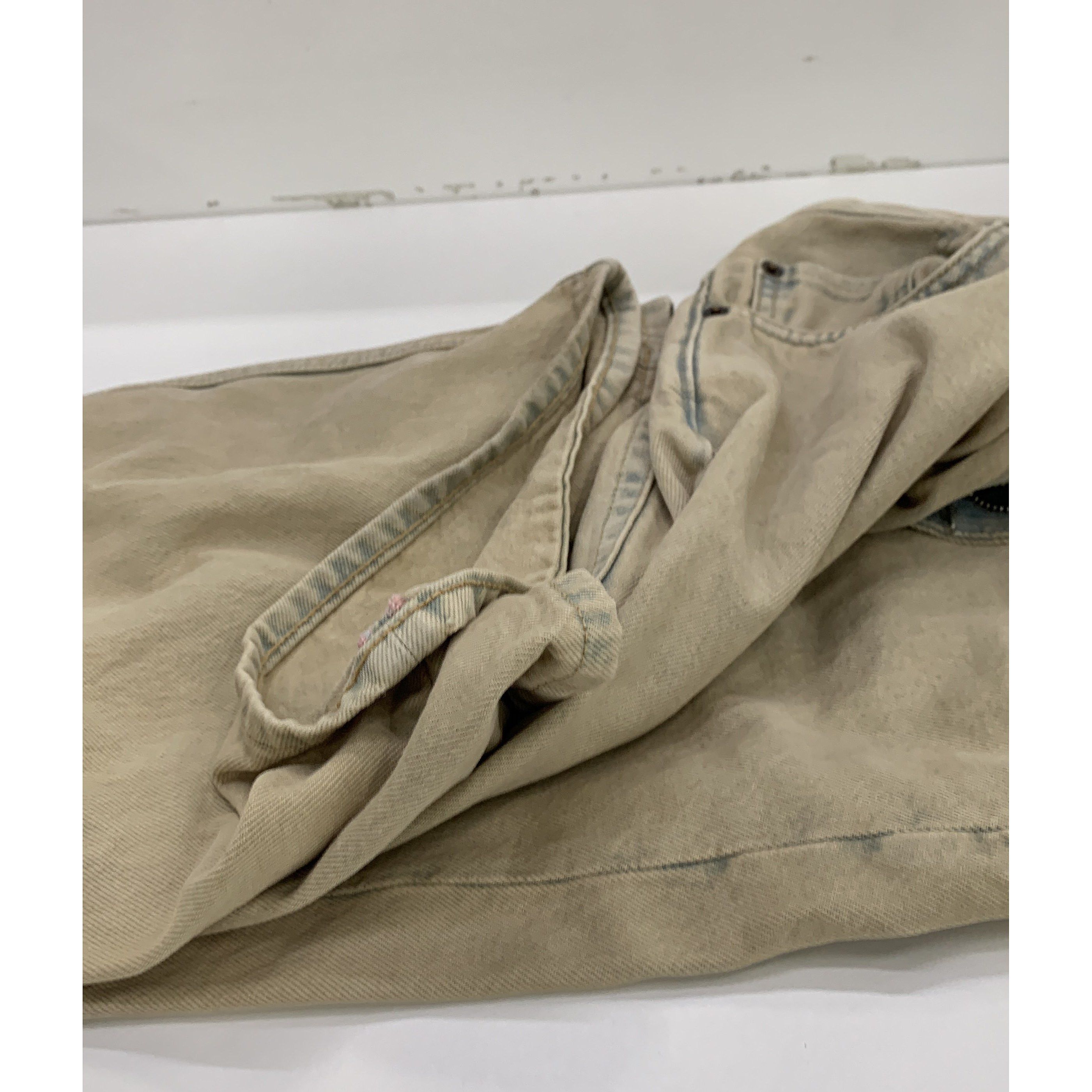 Acne Studios Acne Studios Indigo Sand Denim Jeans US 27 Size US 27 - 4 Thumbnail