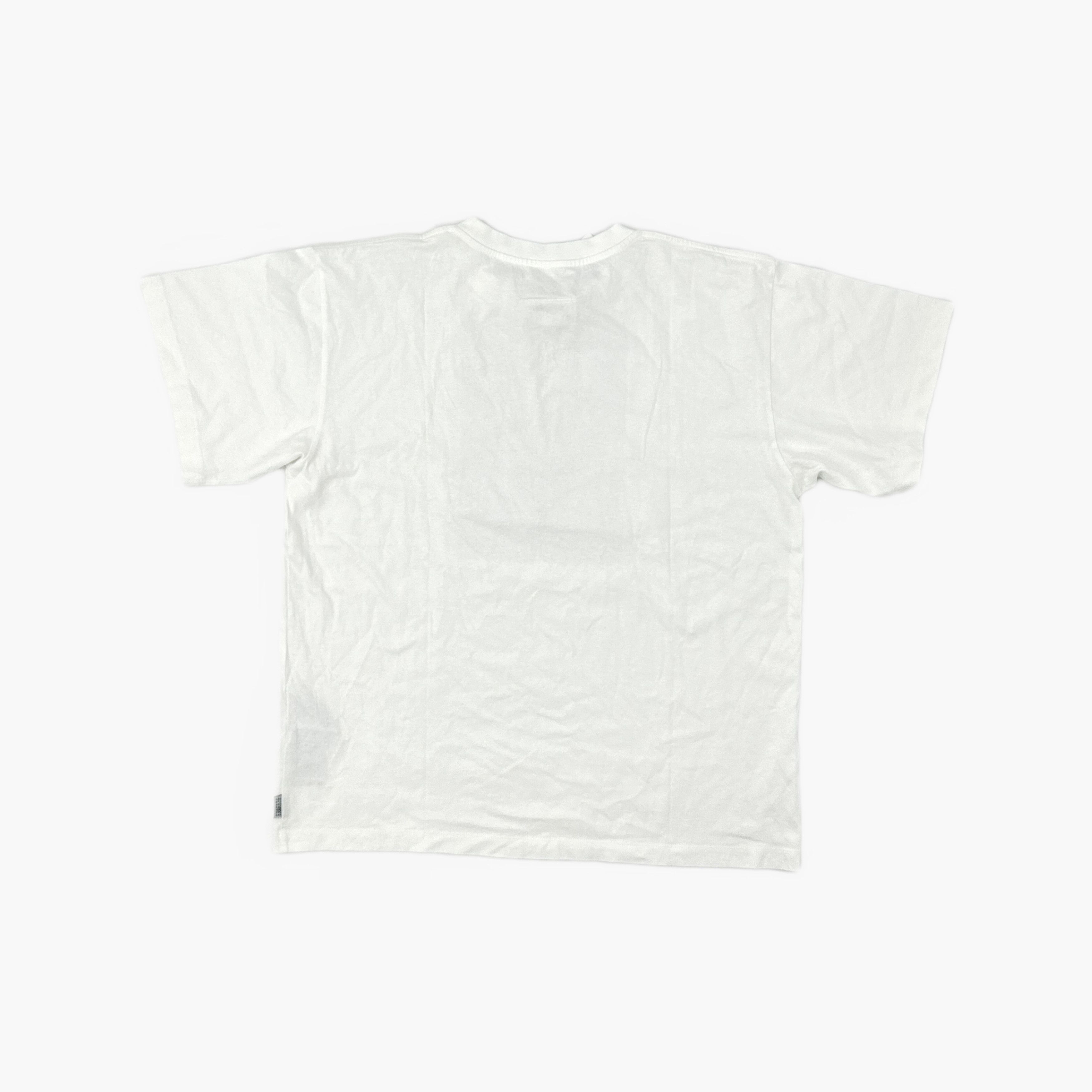 MM6 MM6 Maison Margiela Key Print T-Shirt Size S Size US S / EU 44-46 / 1 - 2 Thumbnail
