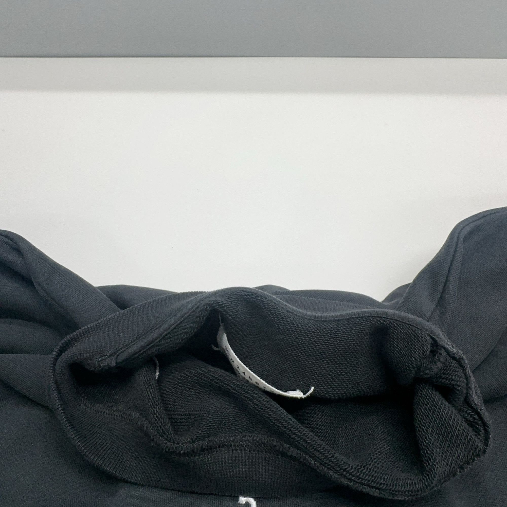 Maison Margiela Maison Margiela Number Logo Sweatshirt Size S Size S / US 4 / IT 40 - 5 Thumbnail