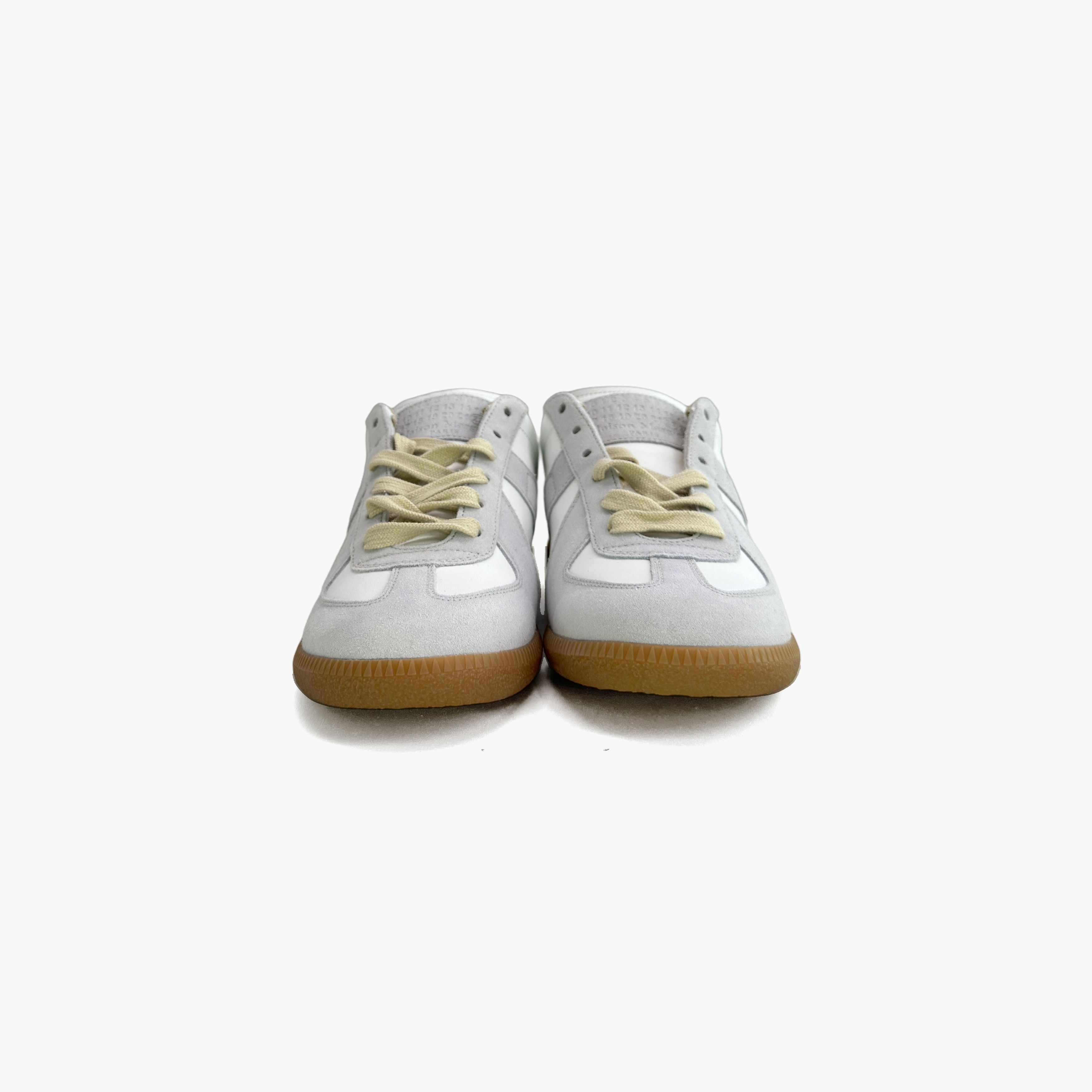 Maison Margiela Maison Margiela Replica Low-Top Sneakers Size 37 Size US 7 / IT 37 - 5 Thumbnail