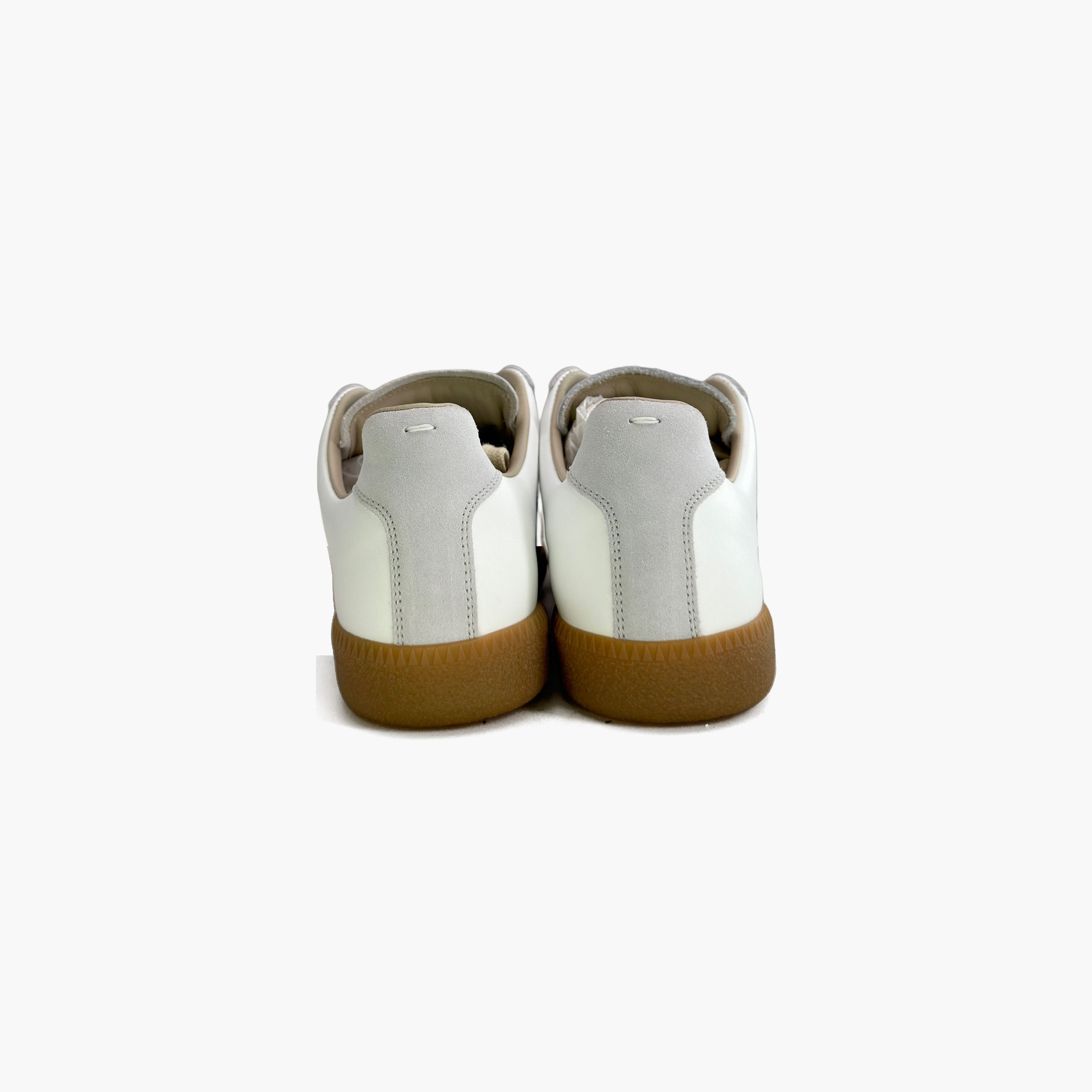 Maison Margiela Maison Margiela Replica Low-Top Sneakers Size 37 Size US 7 / IT 37 - 6 Thumbnail